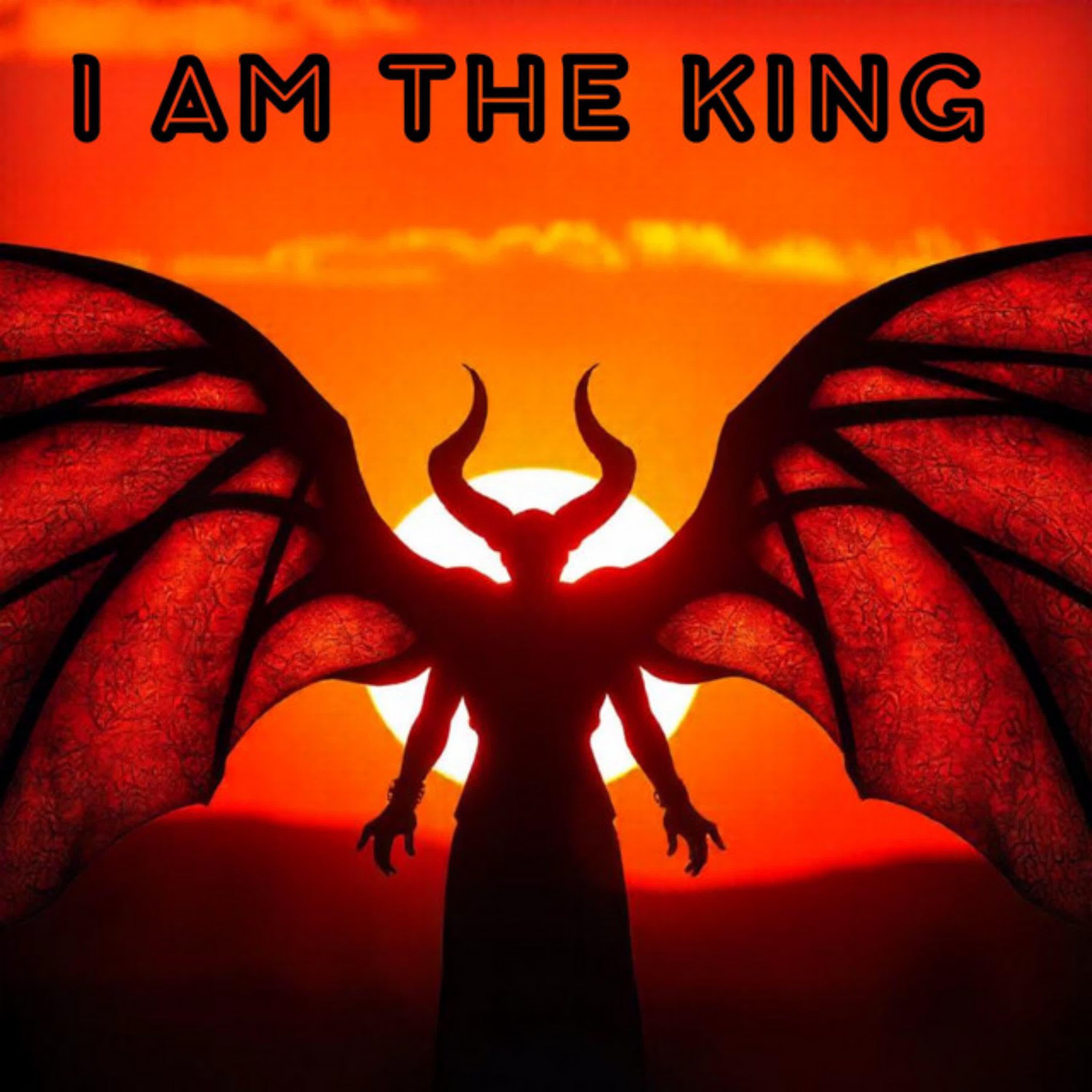 Релиз I Am The King