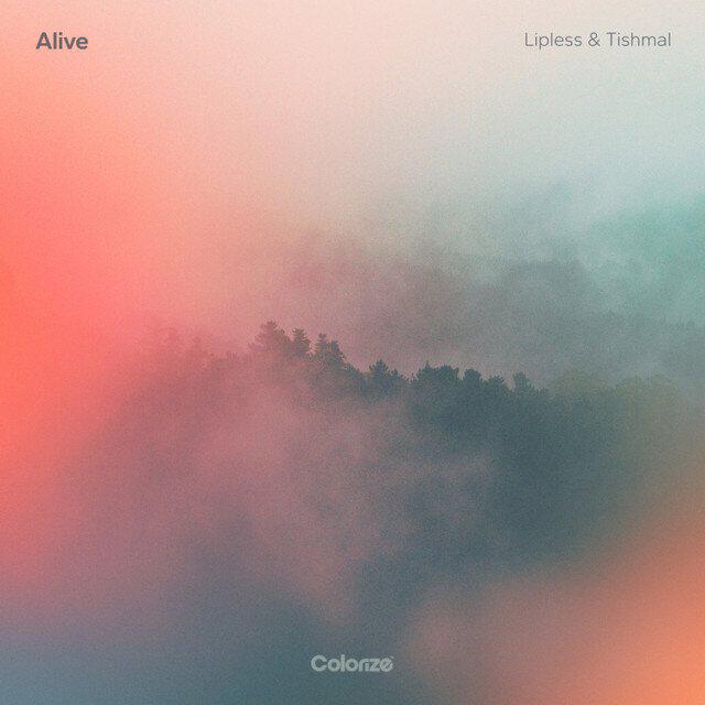 Релиз Alive