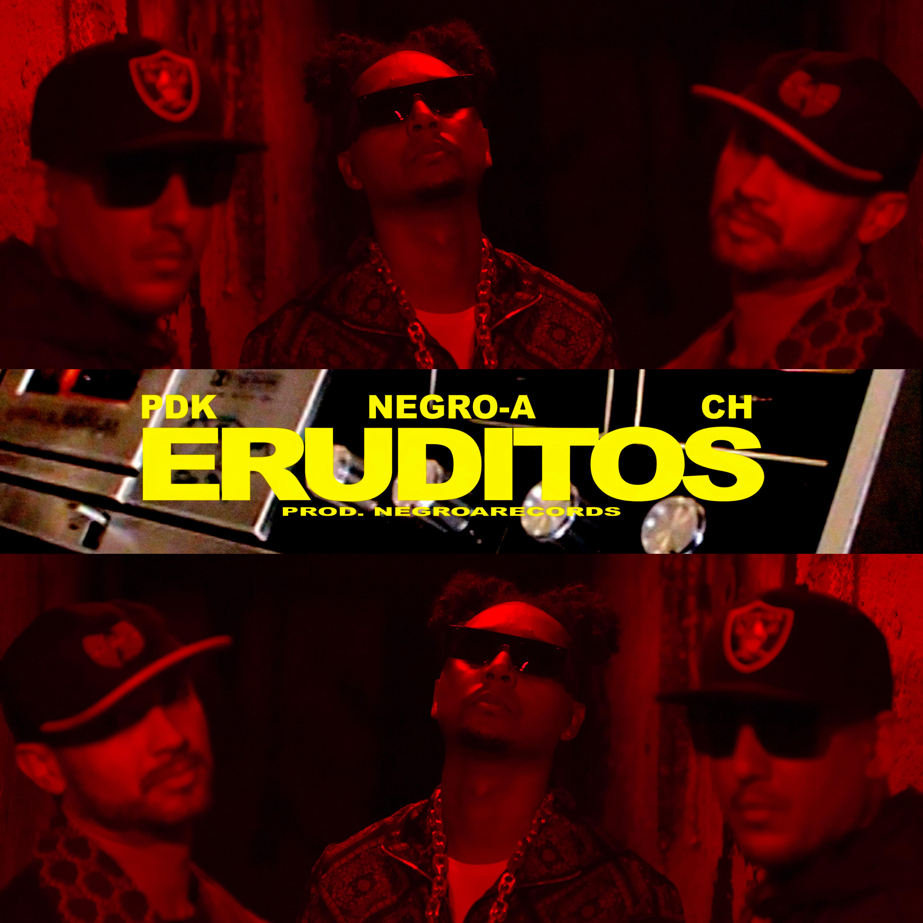 Релиз Eruditos