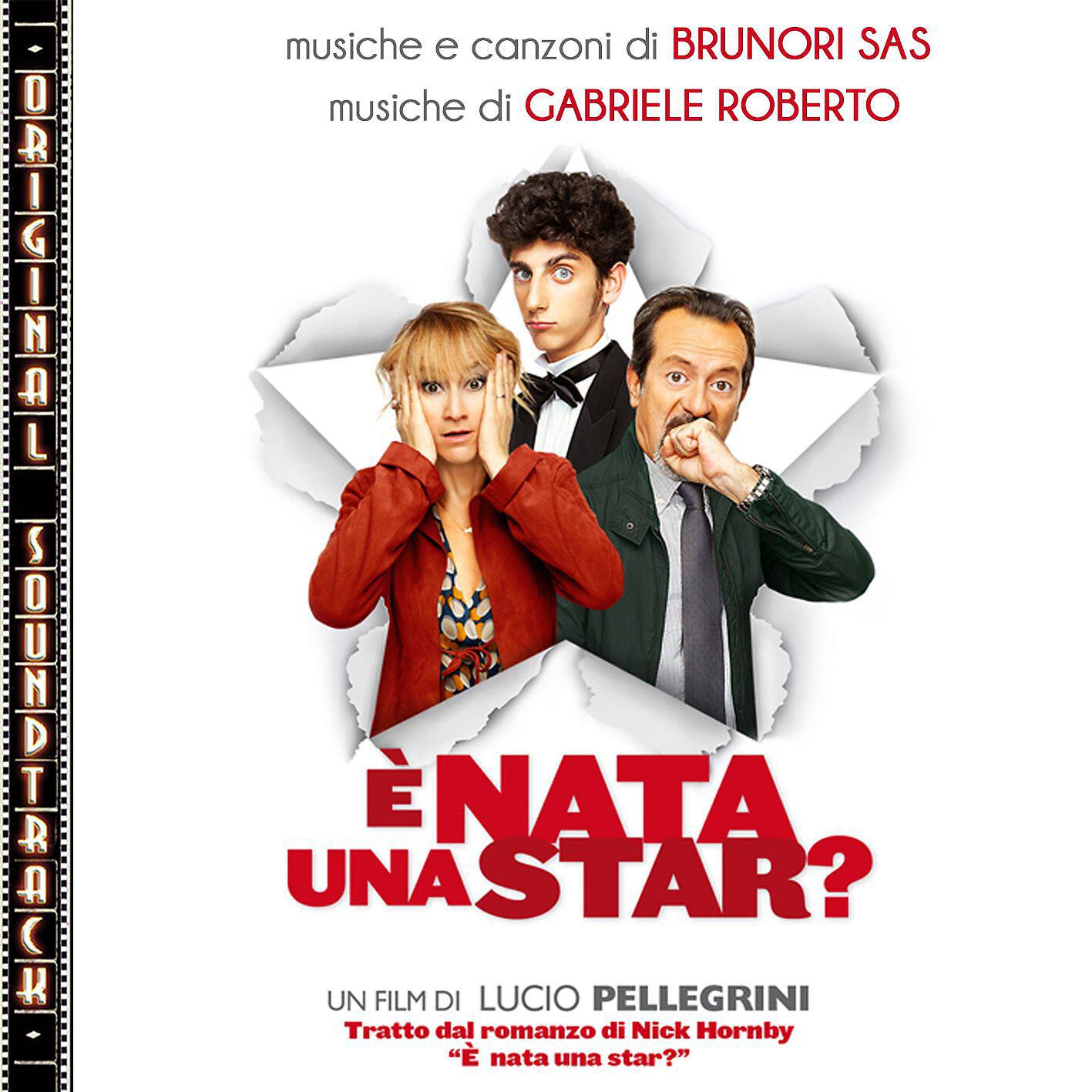 Brunori Sas & Gabriele Roberto