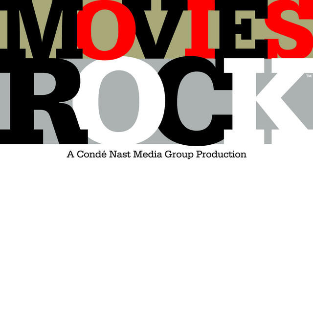 Релиз Verizon "Movies Rock"