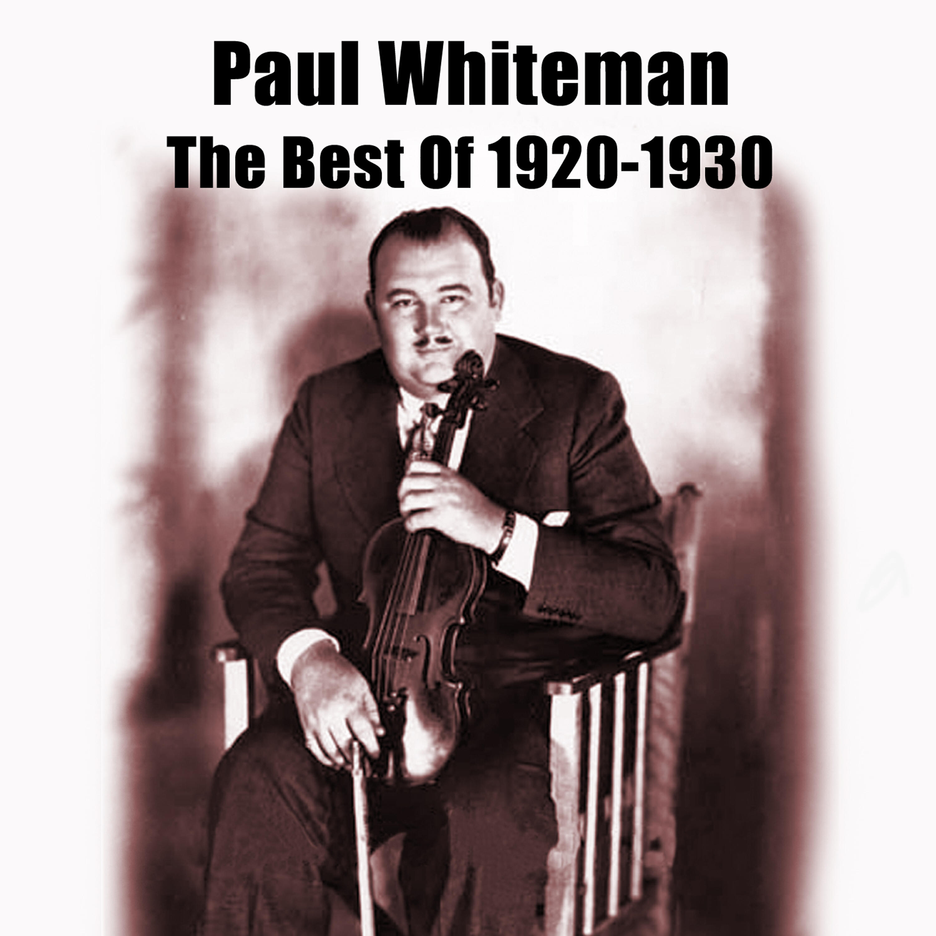 Релиз The Best Of 1920-1930
