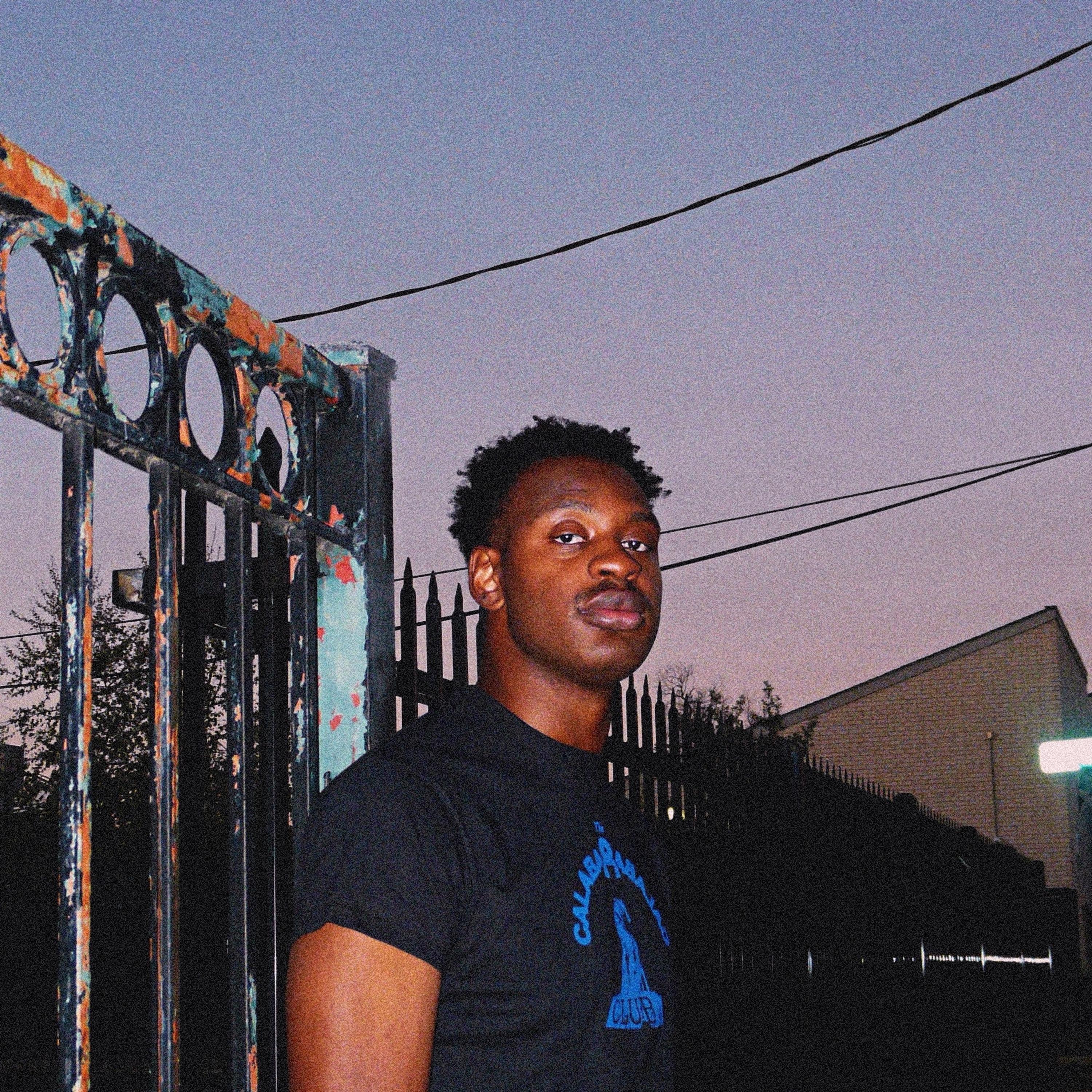 Young Wabo