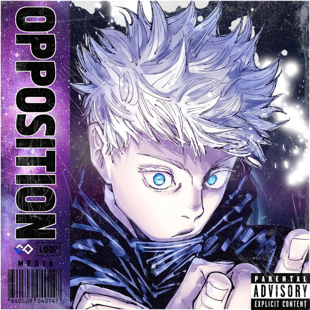 Релиз Opposition