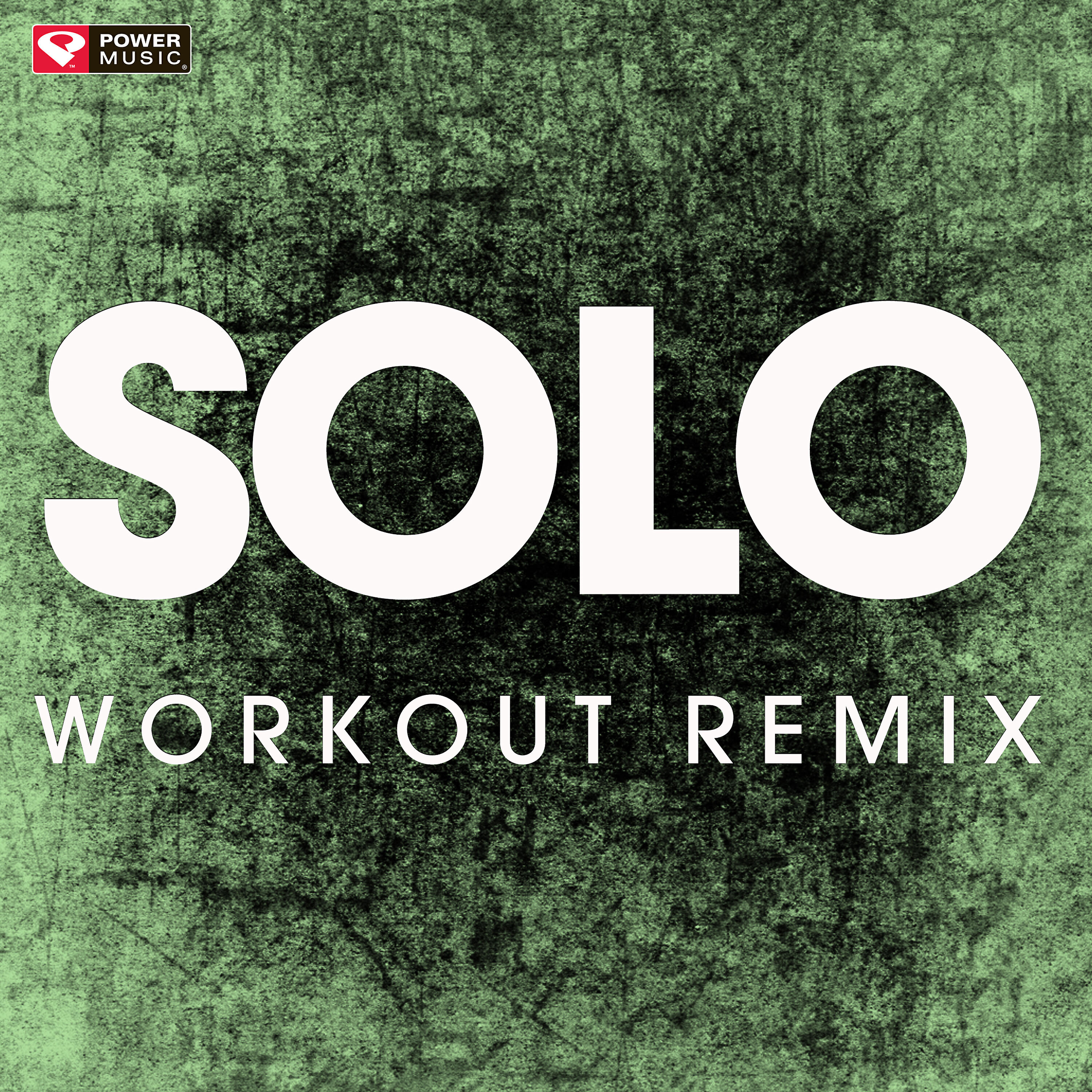 Релиз Solo - Single