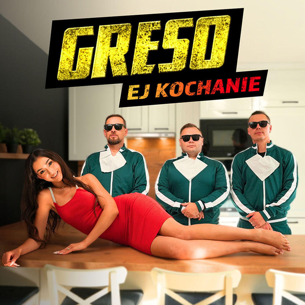 Релиз Ej Kochanie