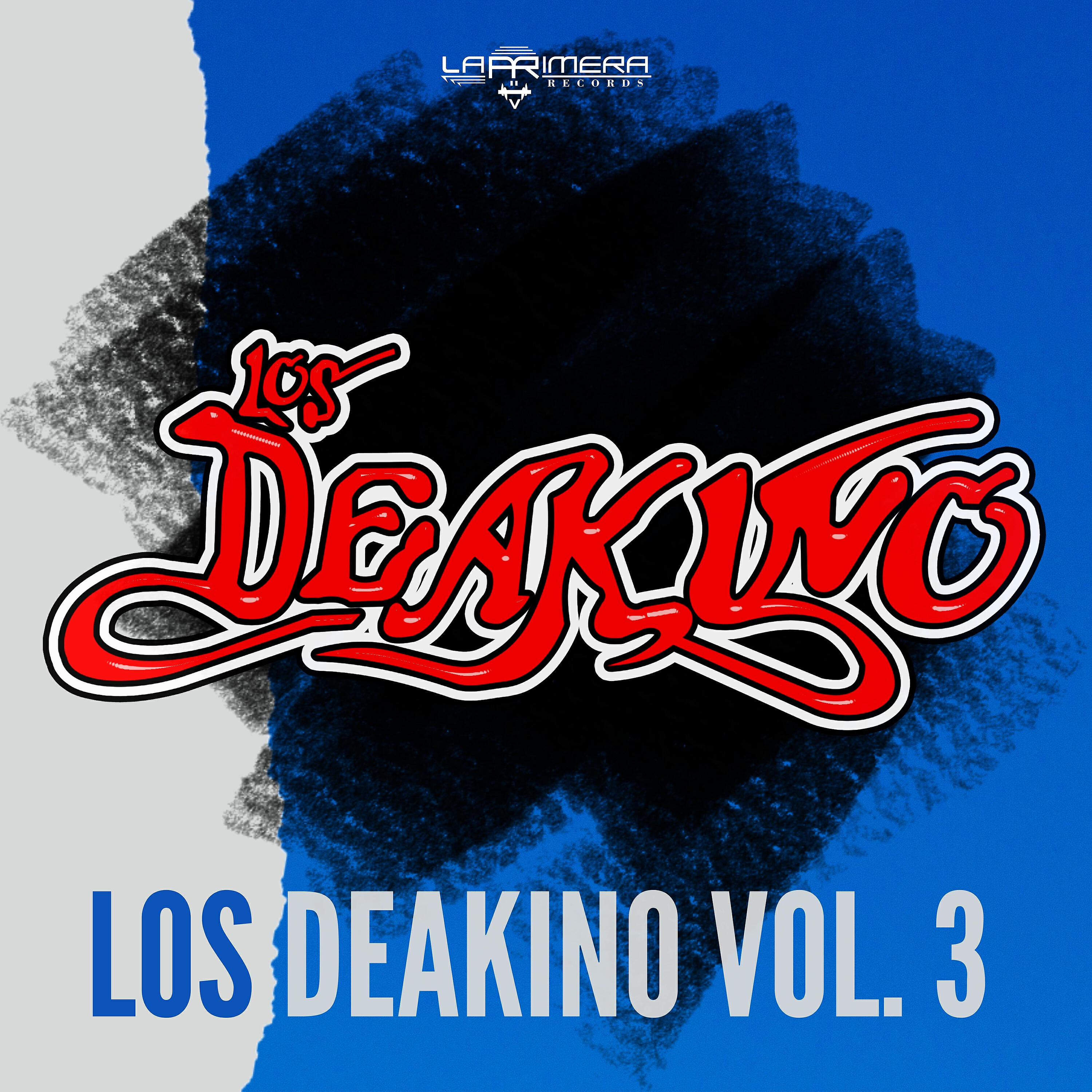 Релиз Los Deakino Vol. 3