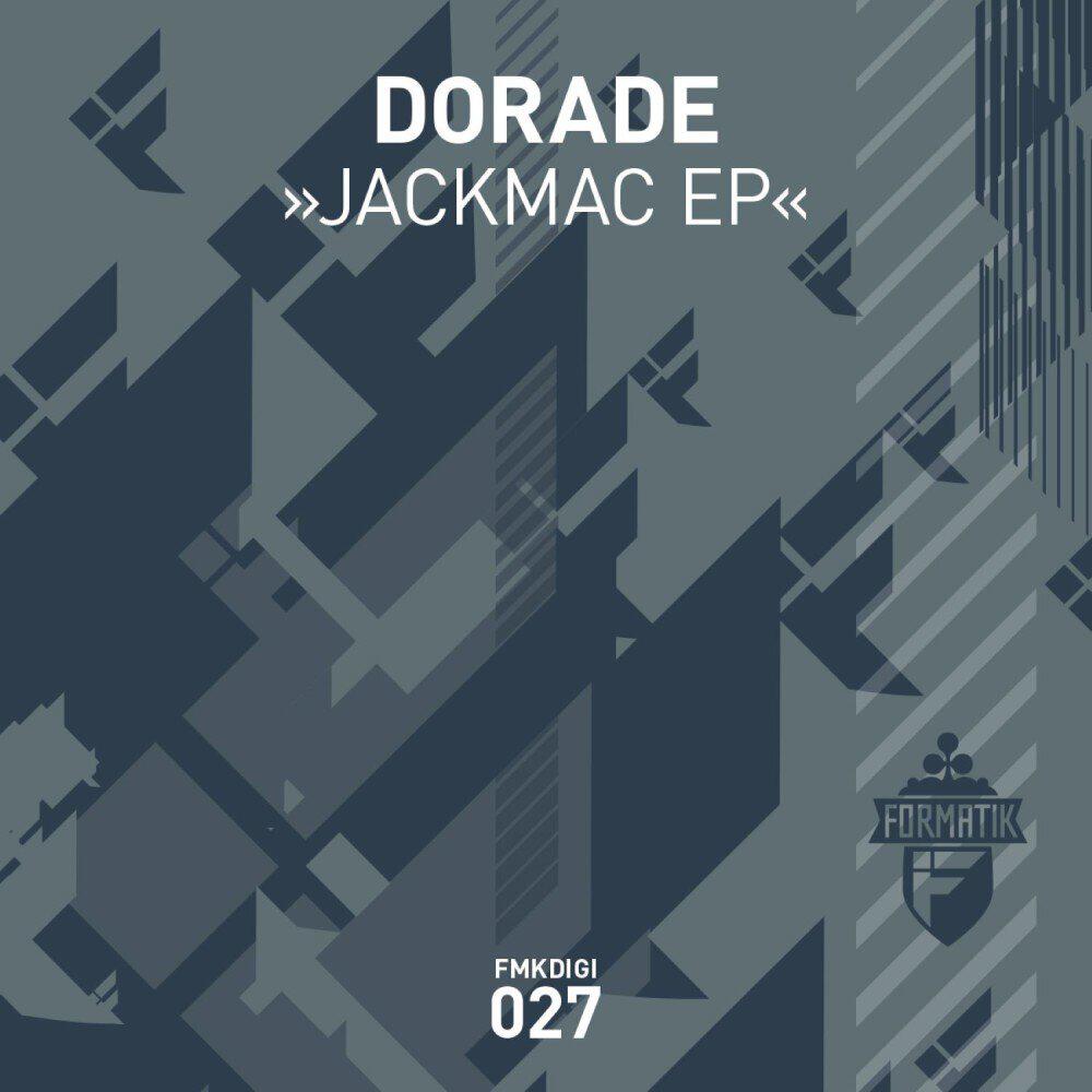 Релиз Jackmac EP