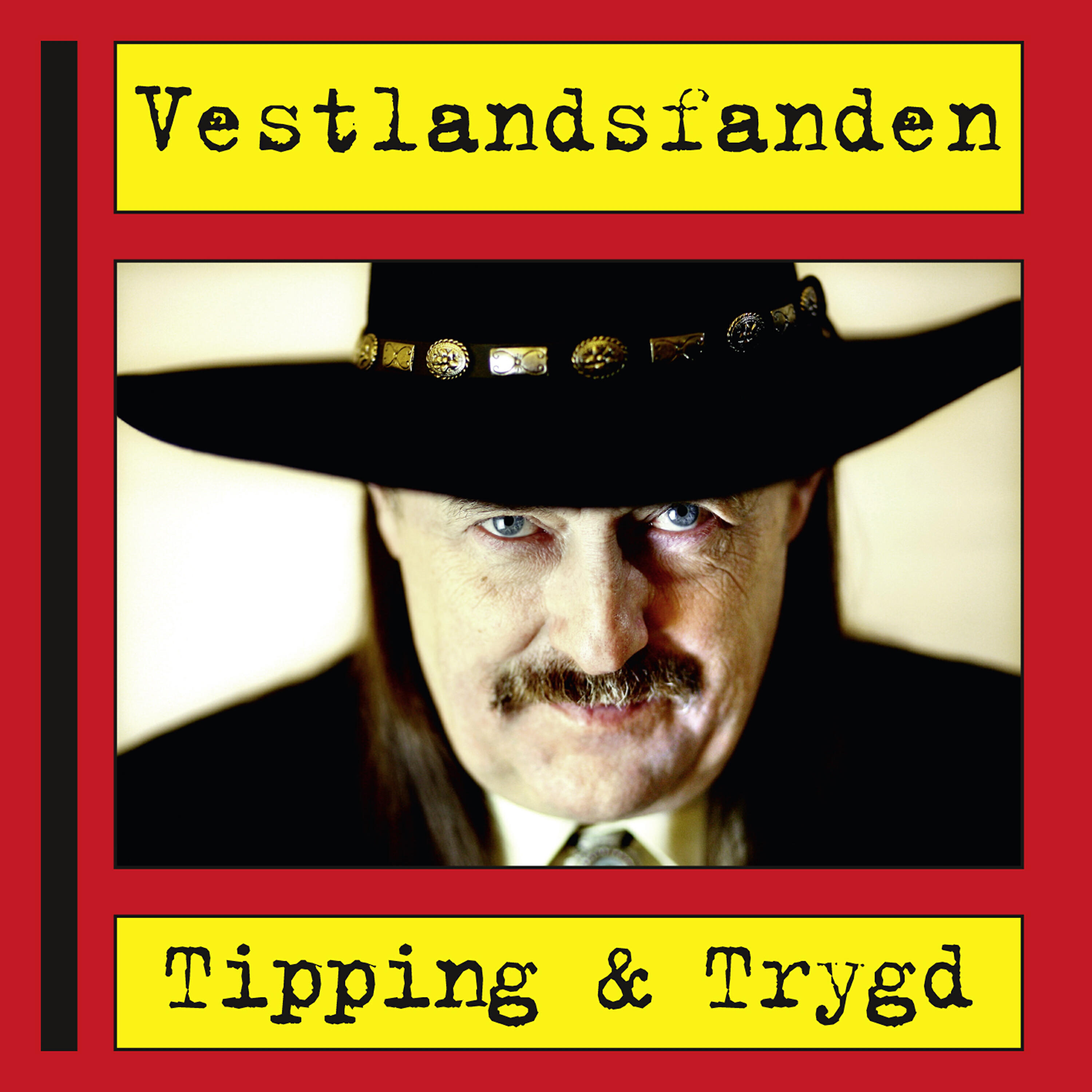 Релиз Tipping & Trygd