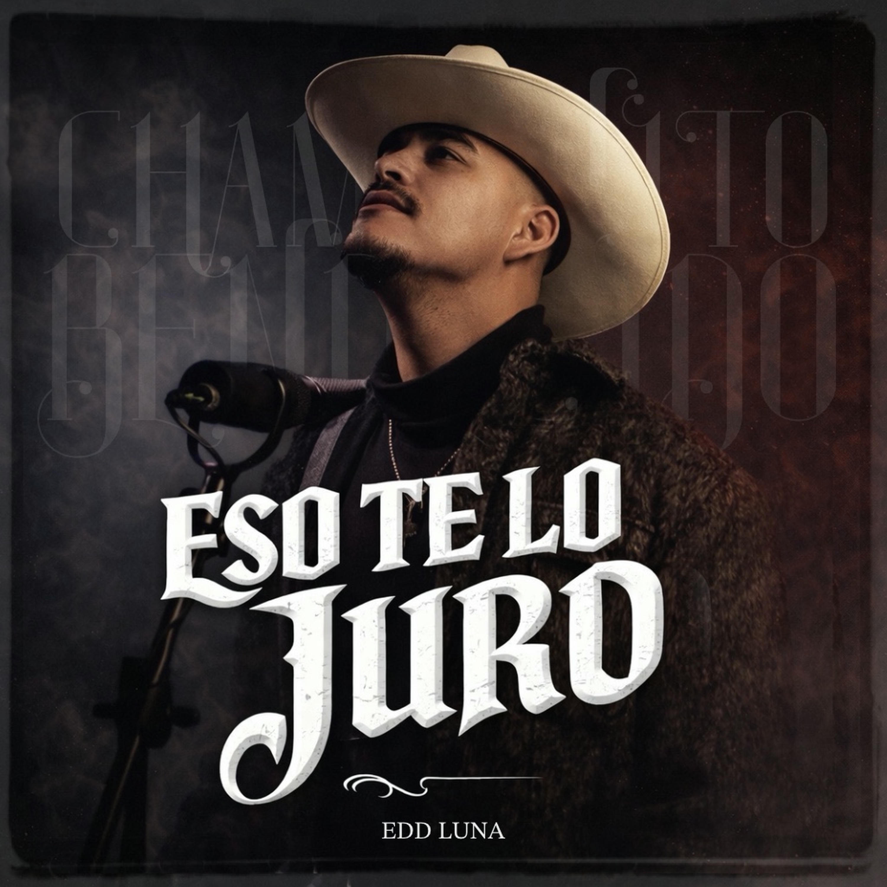 Релиз Eso Te Lo Juro