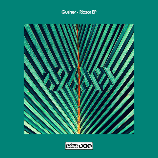 Релиз Riazor EP