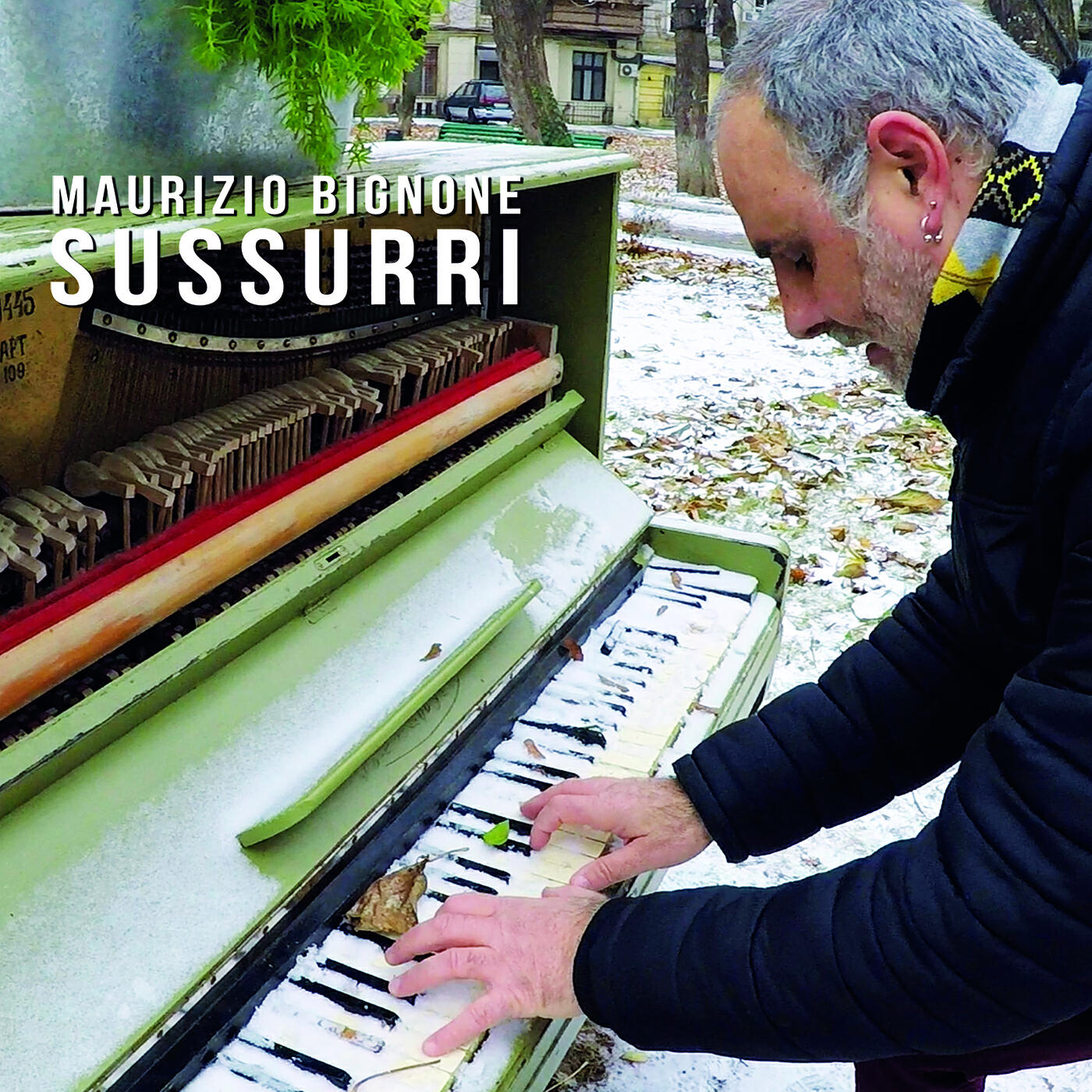 Релиз Sussurri