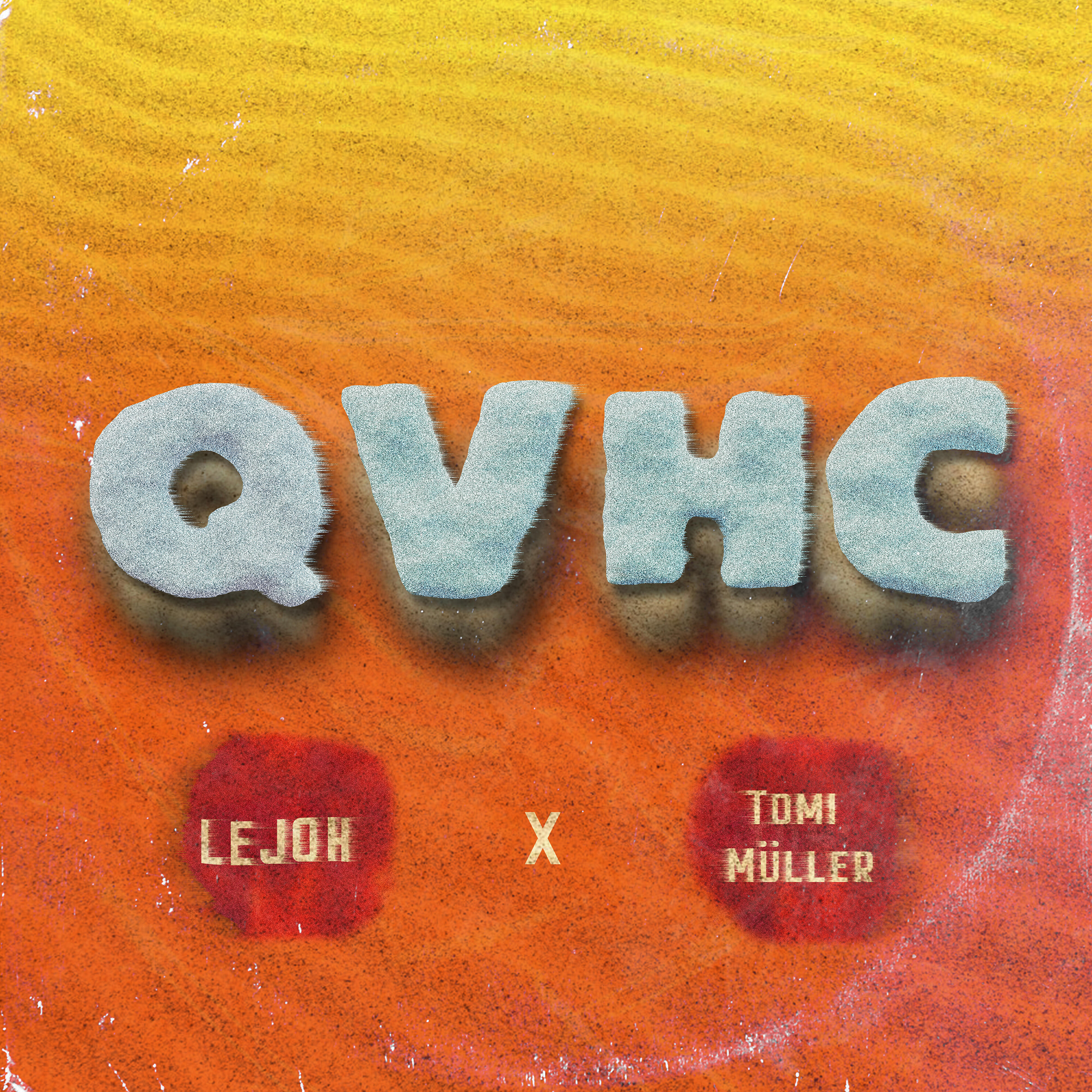 Релиз QVHC (feat. Tomas Muller)
