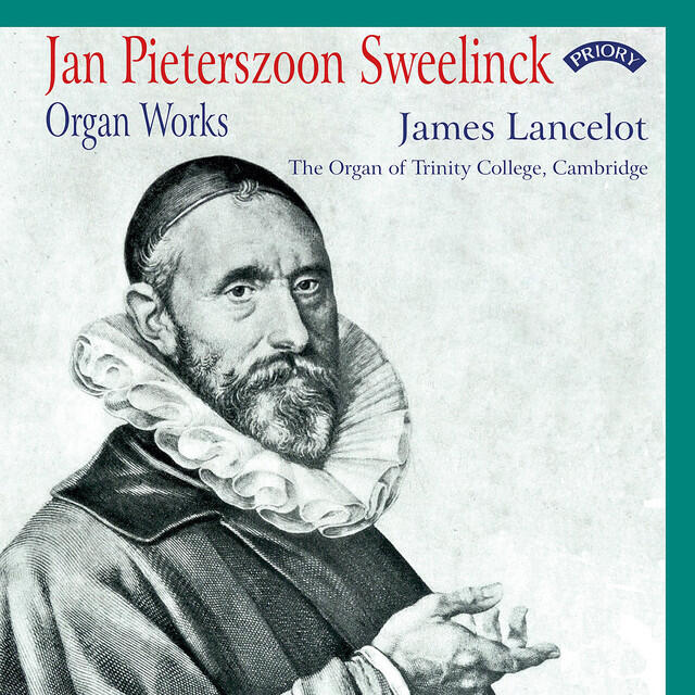 Релиз Sweelinck: Works for Organ