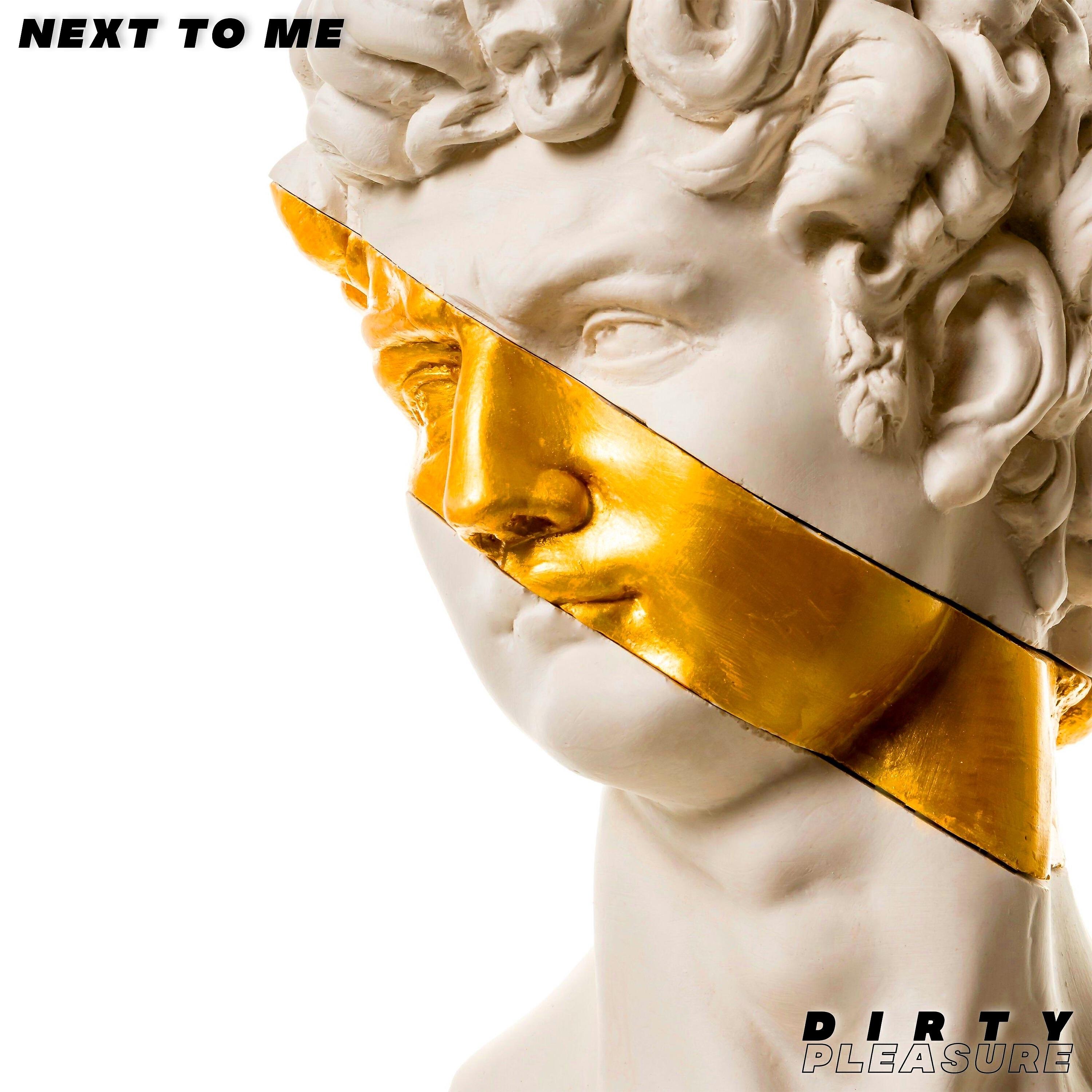 Постер альбома Next to Me