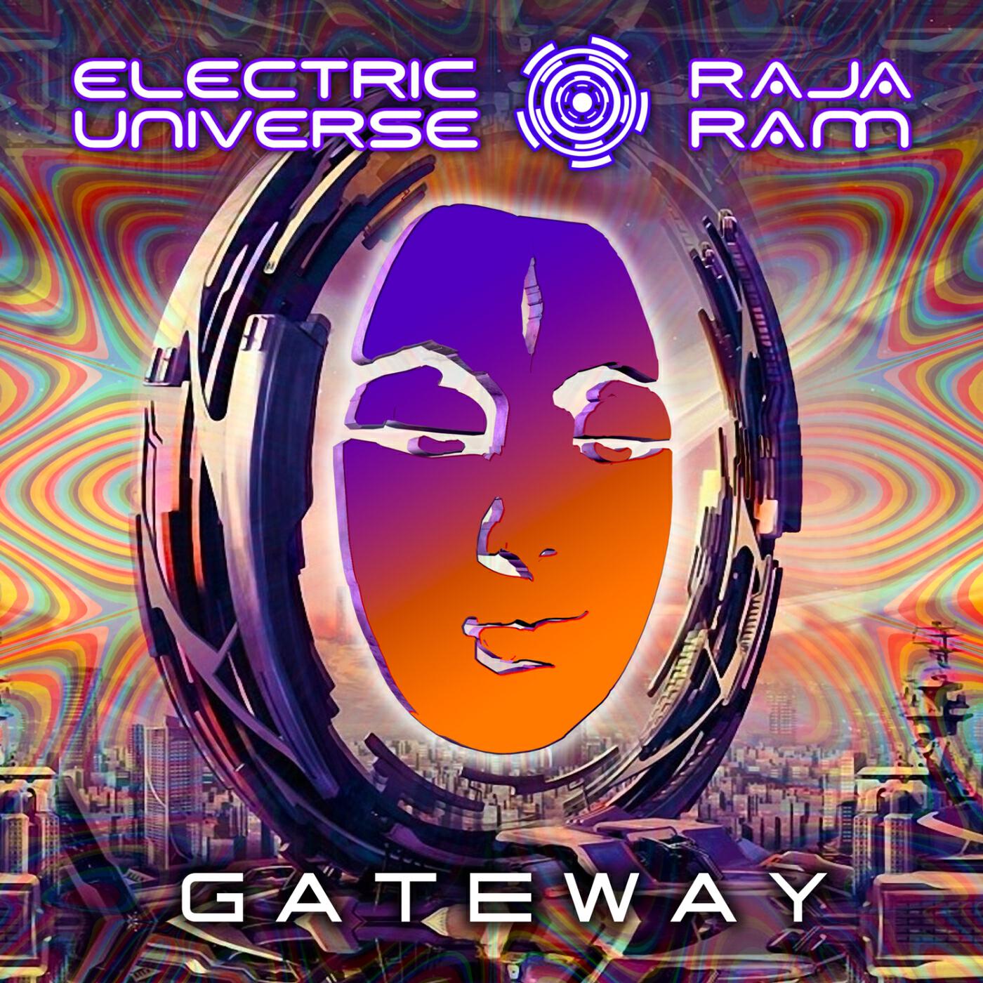 Релиз Gateway EP