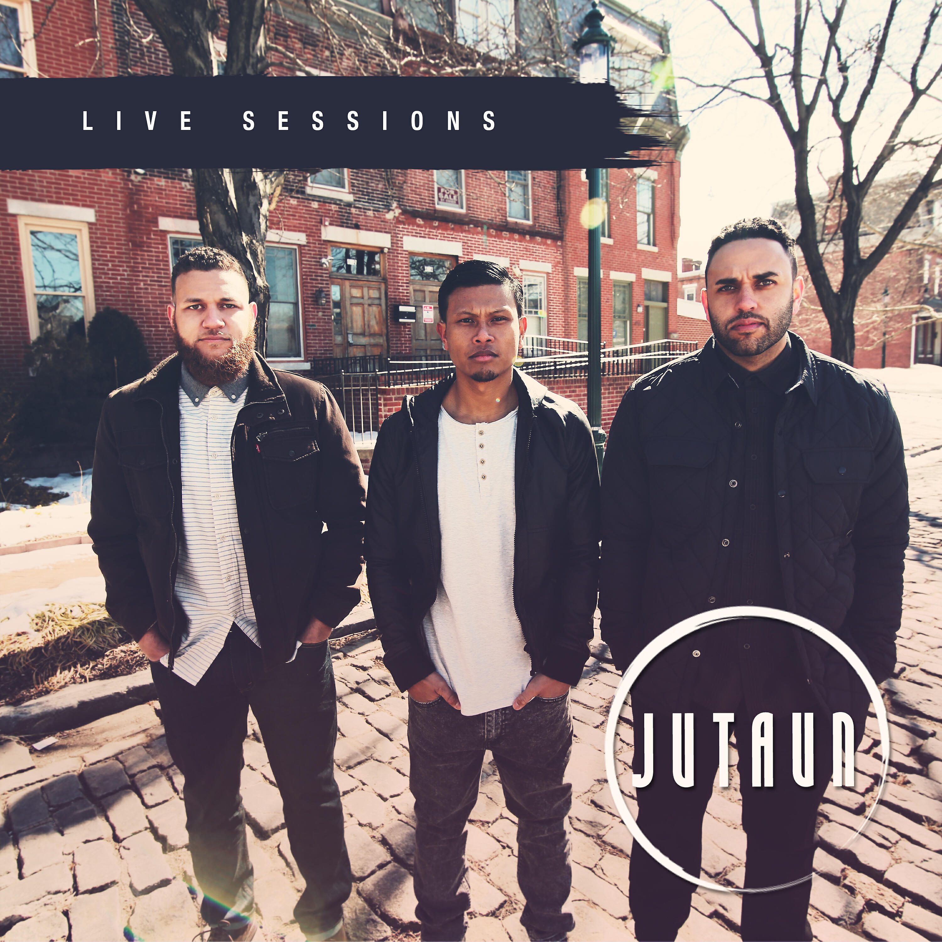 Релиз Jutaun Sessions (Live)