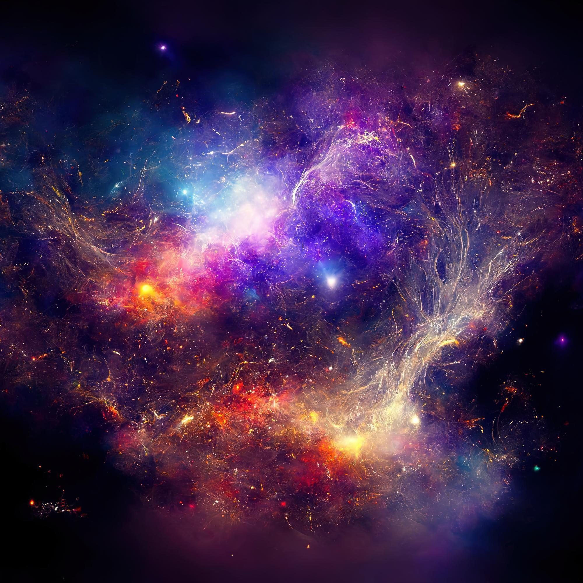 Релиз Away the Universe