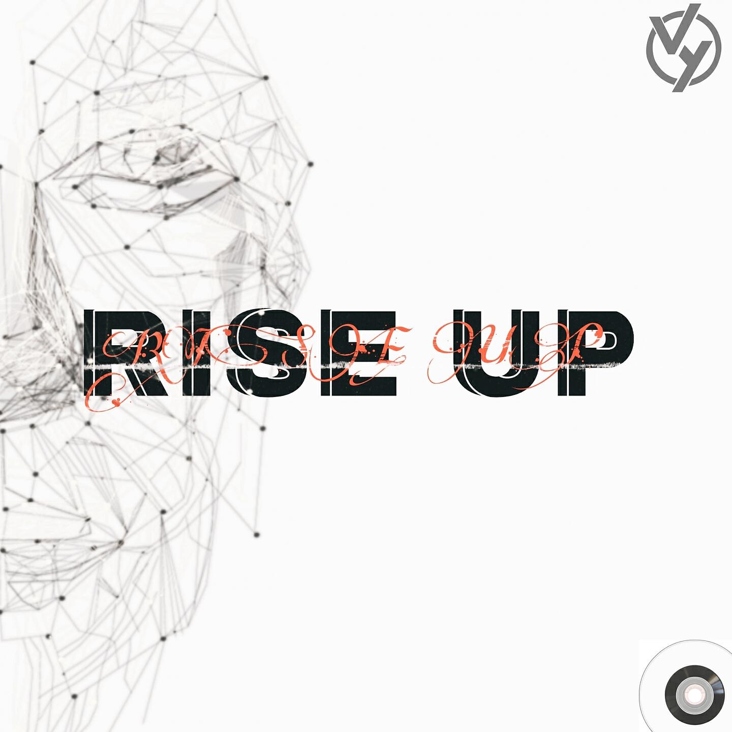 Релиз Rise up