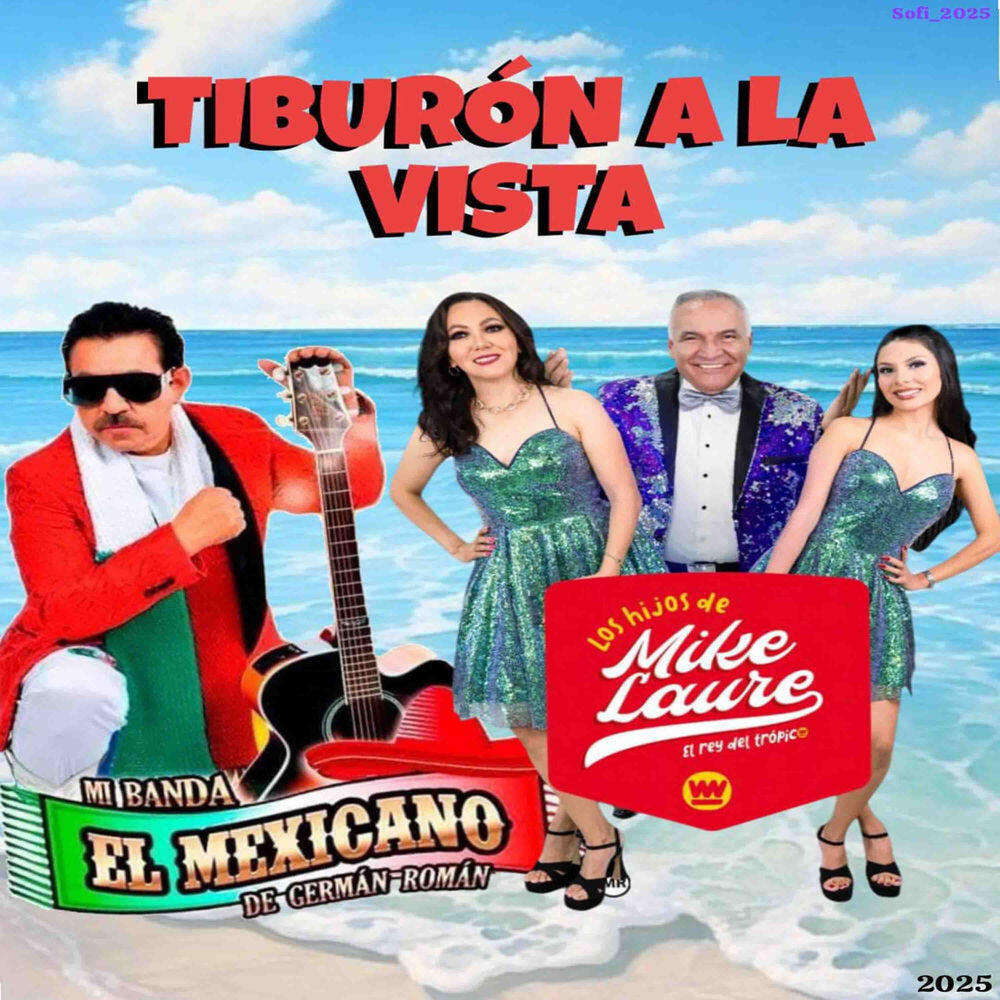 Релиз Tiburon a la vista