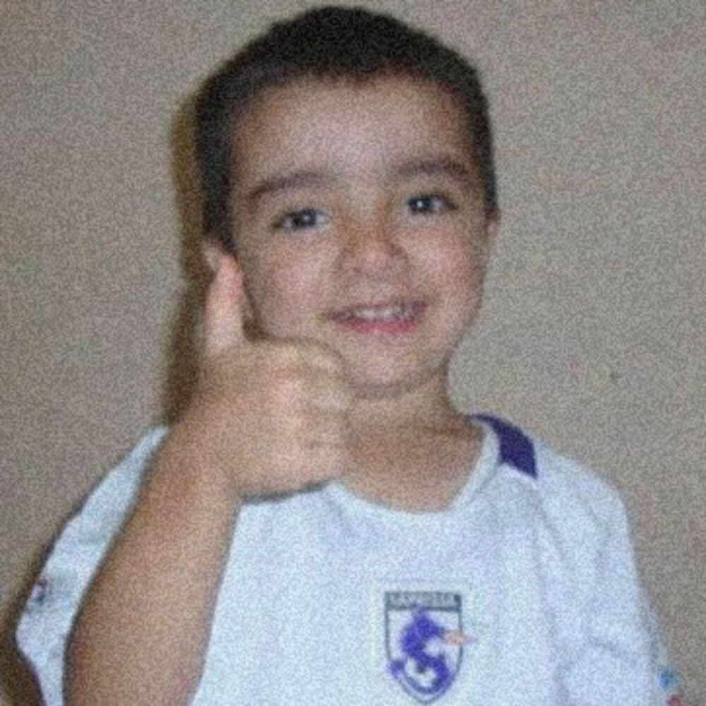 MaoTheKid