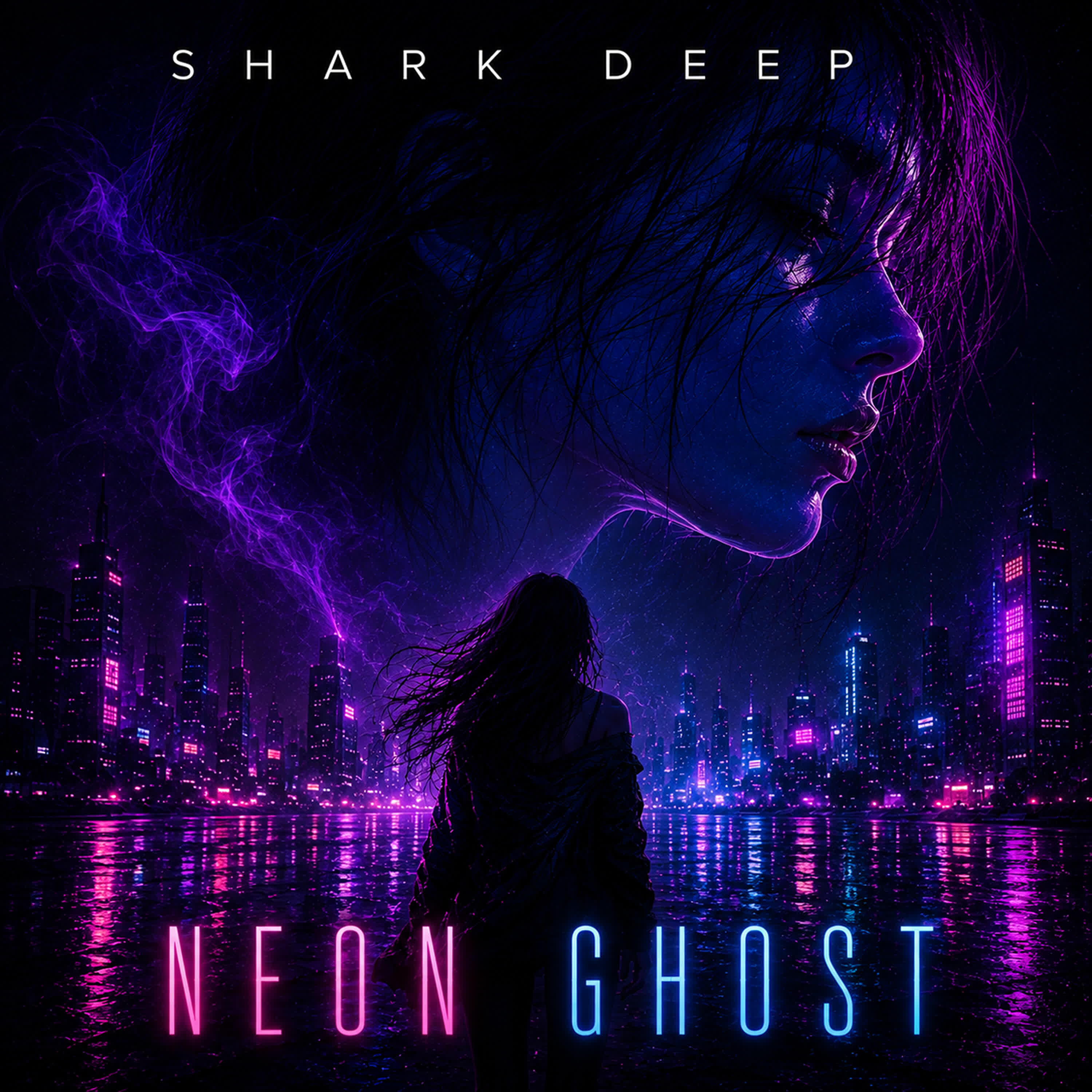 Релиз Neon Ghost