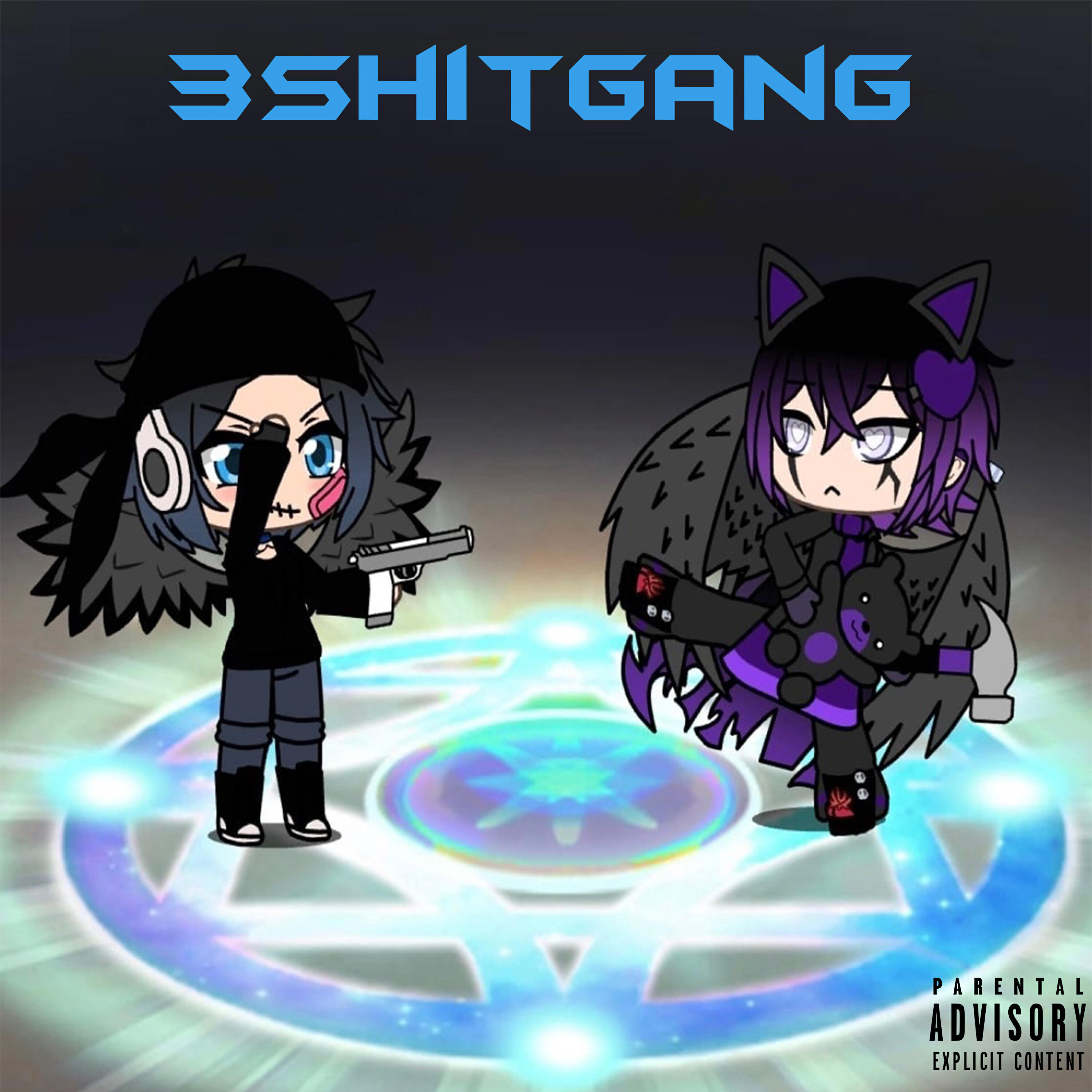 Релиз Fucking Shit 3