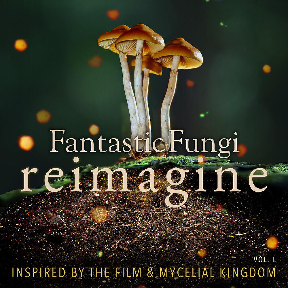 Релиз Fantastic Fungi: Reimagine, Vol. I