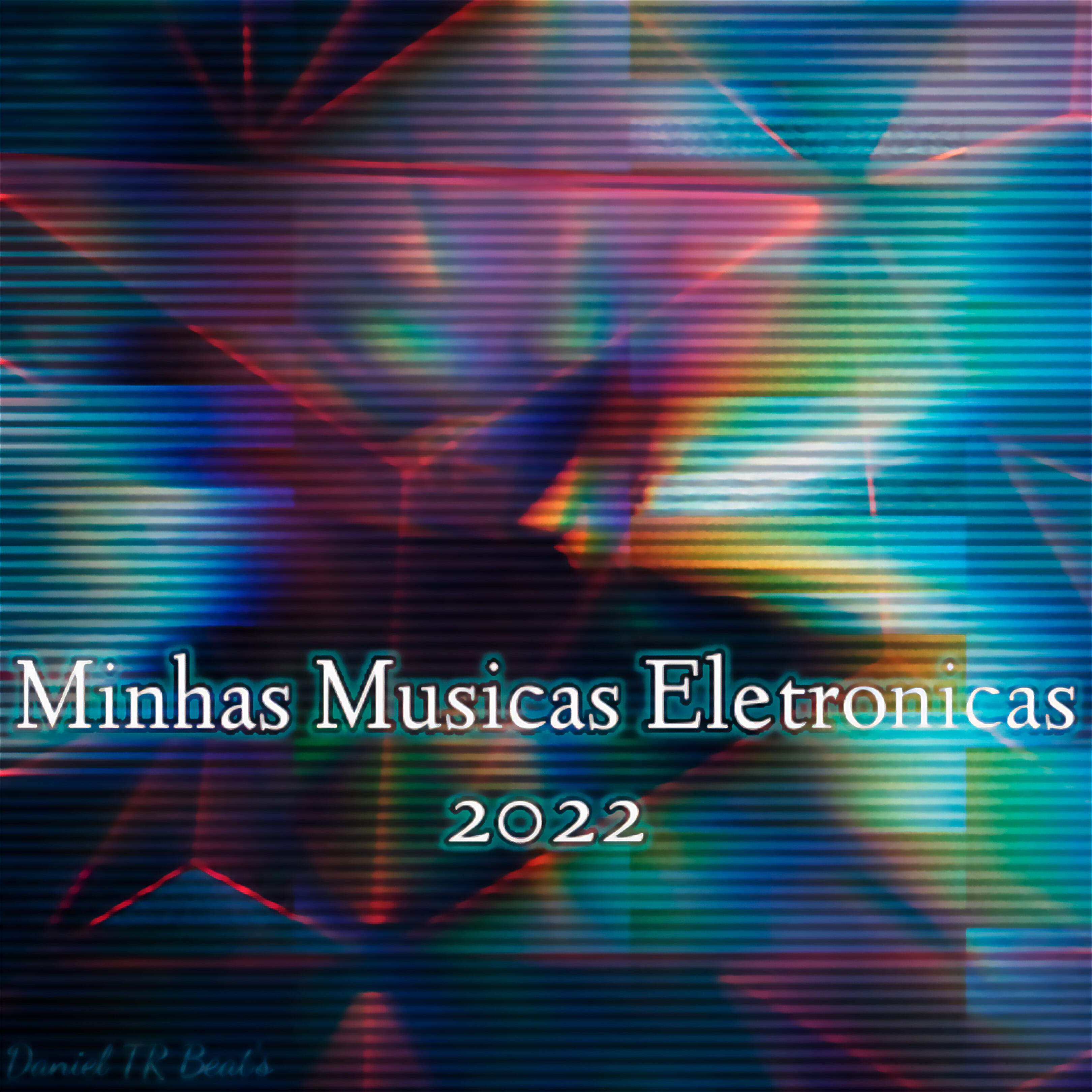 Релиз Minhas Músicas Eletrônicas 2022