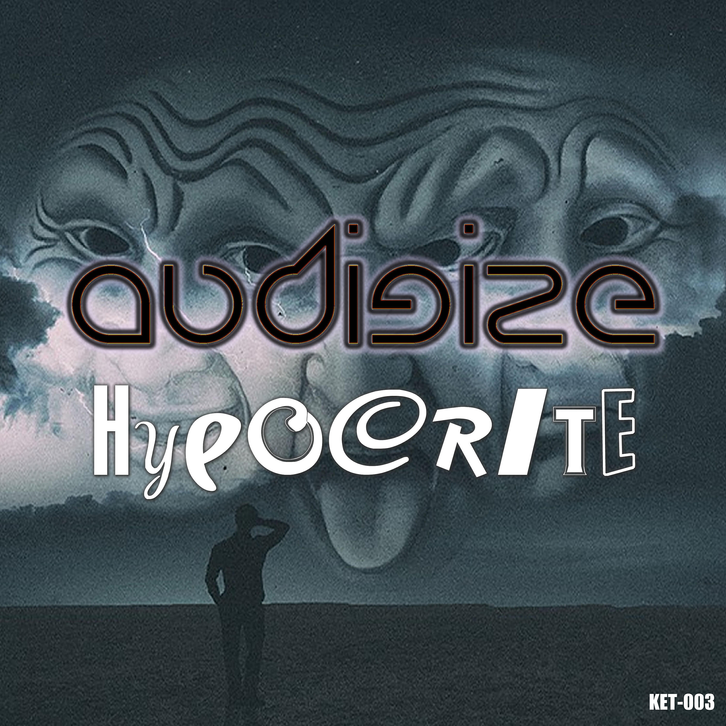 Релиз Hypocrite EP (EP)