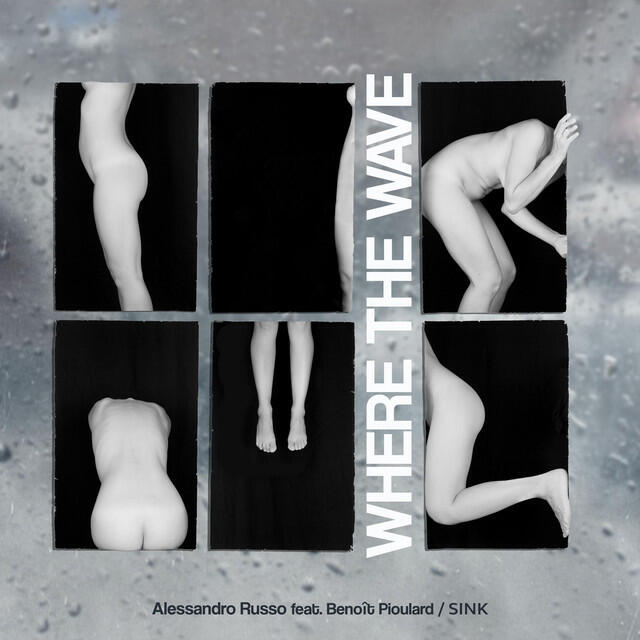 Релиз Where The Wave