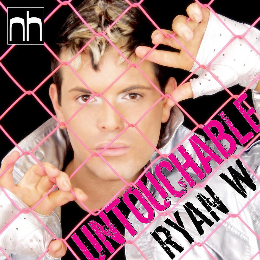 Релиз Untouchable (The Dance Mixes)