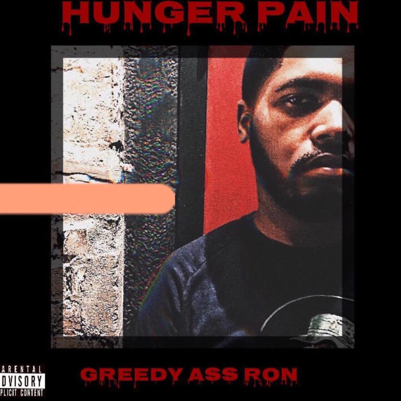 Релиз Hunger Pain
