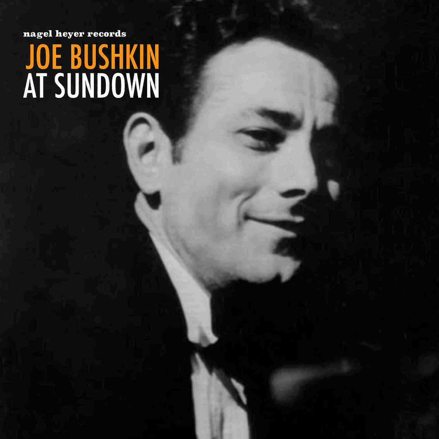 Релиз At Sundown
