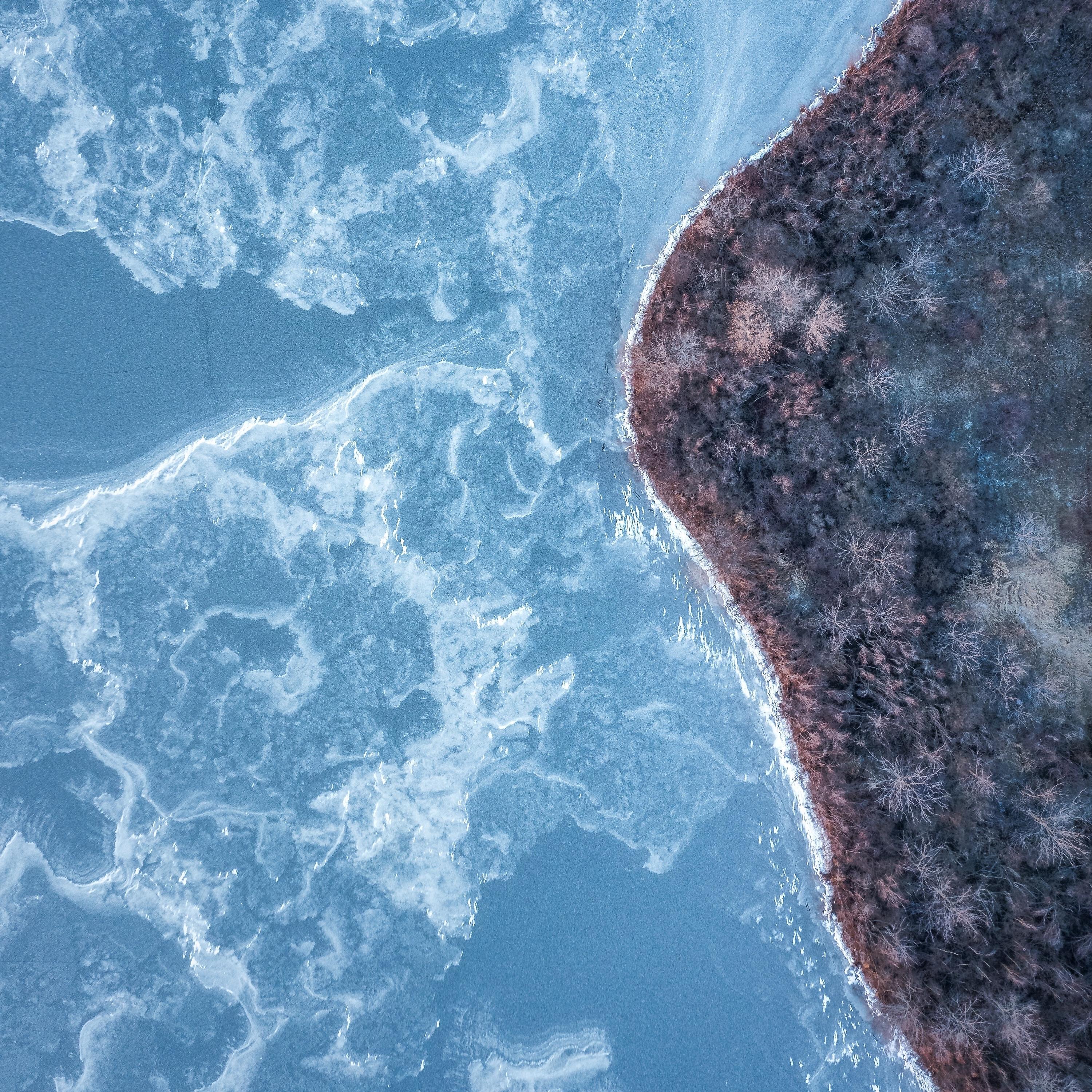 Релиз Underwater Dream