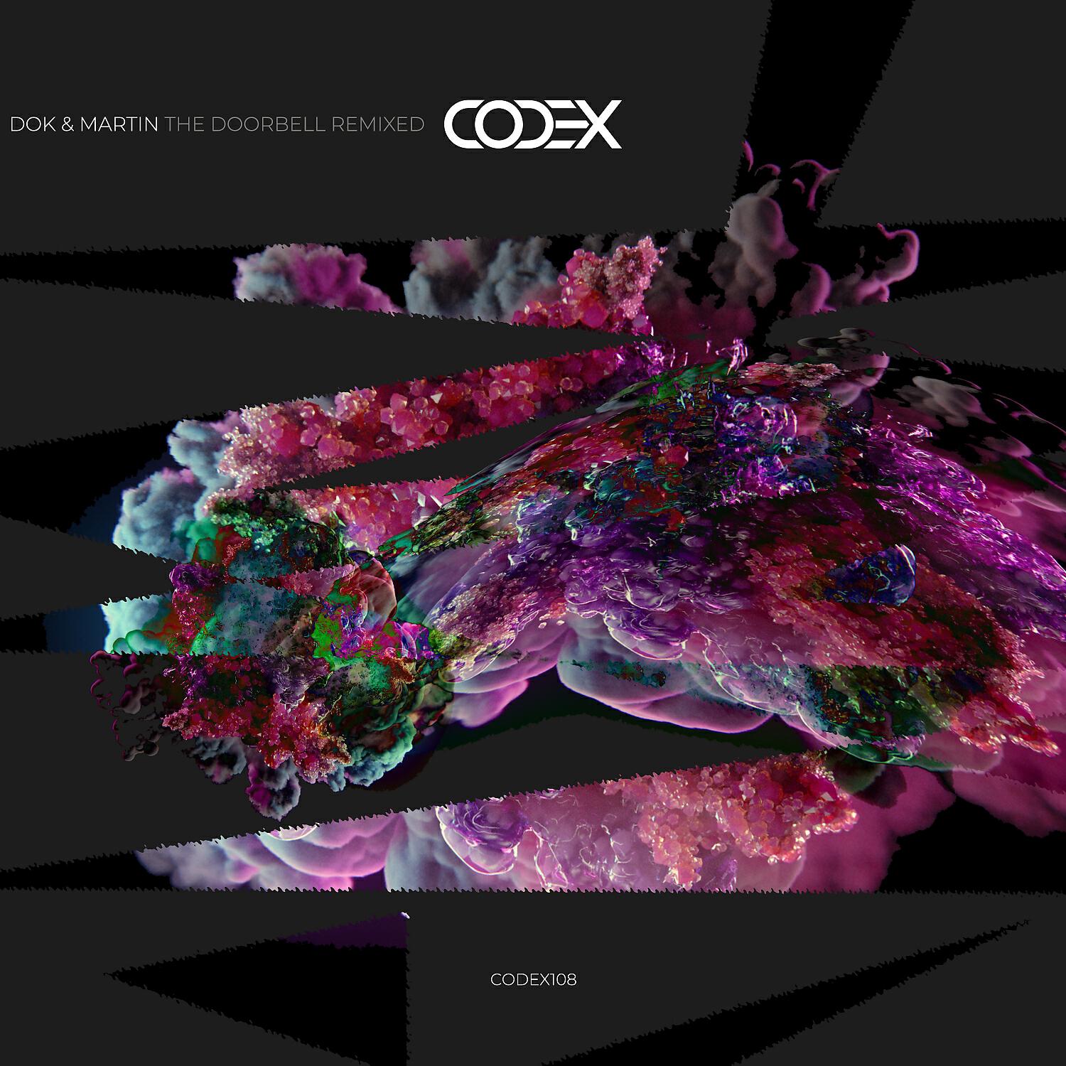 Релиз The Doorbell Remixed