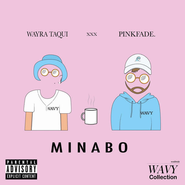 Релиз Minabo