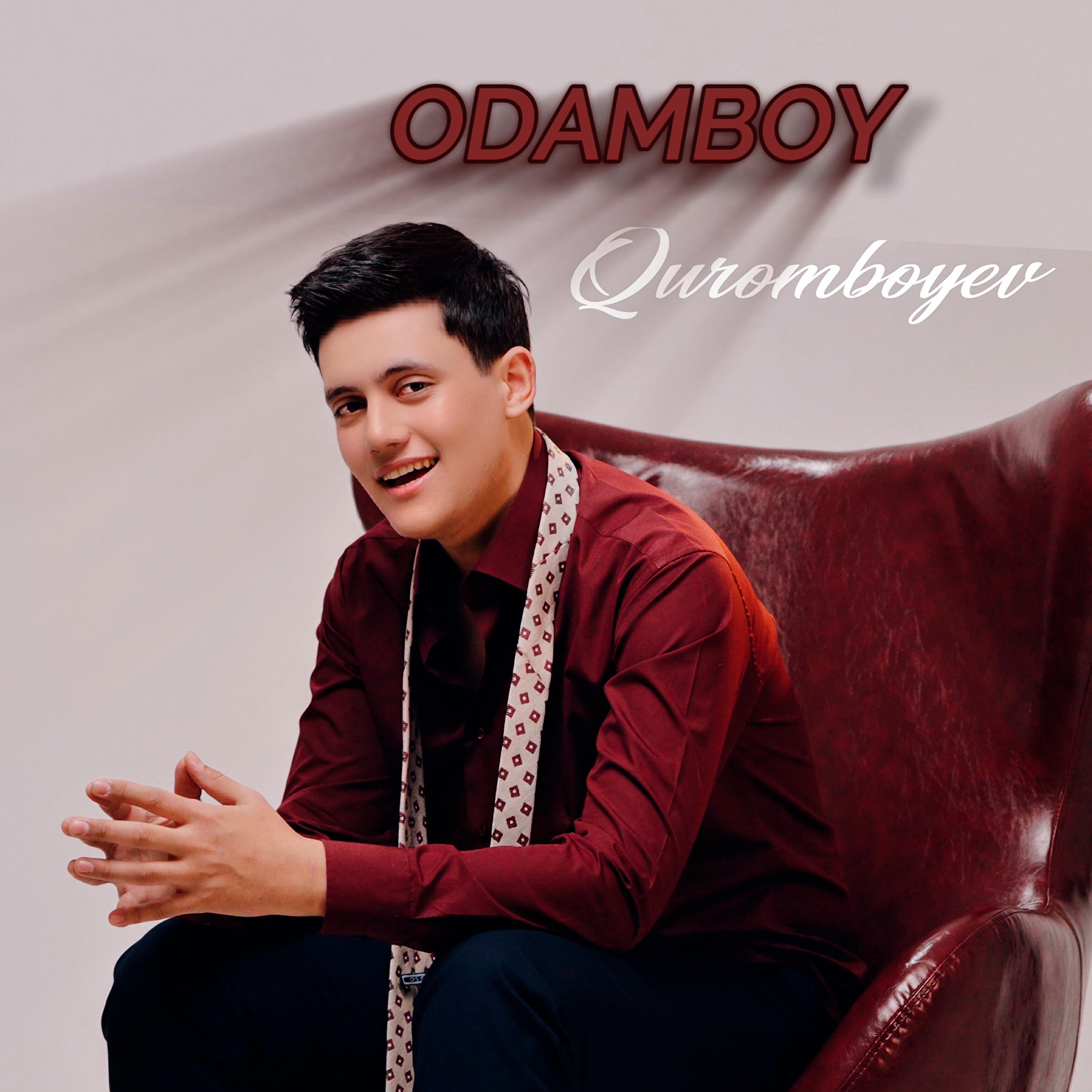 Odamboy Qurbonboyev