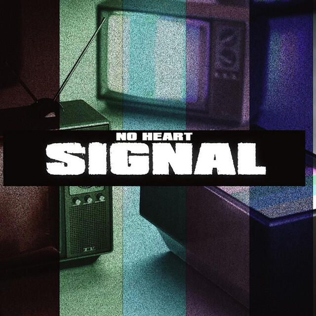 Релиз Signal