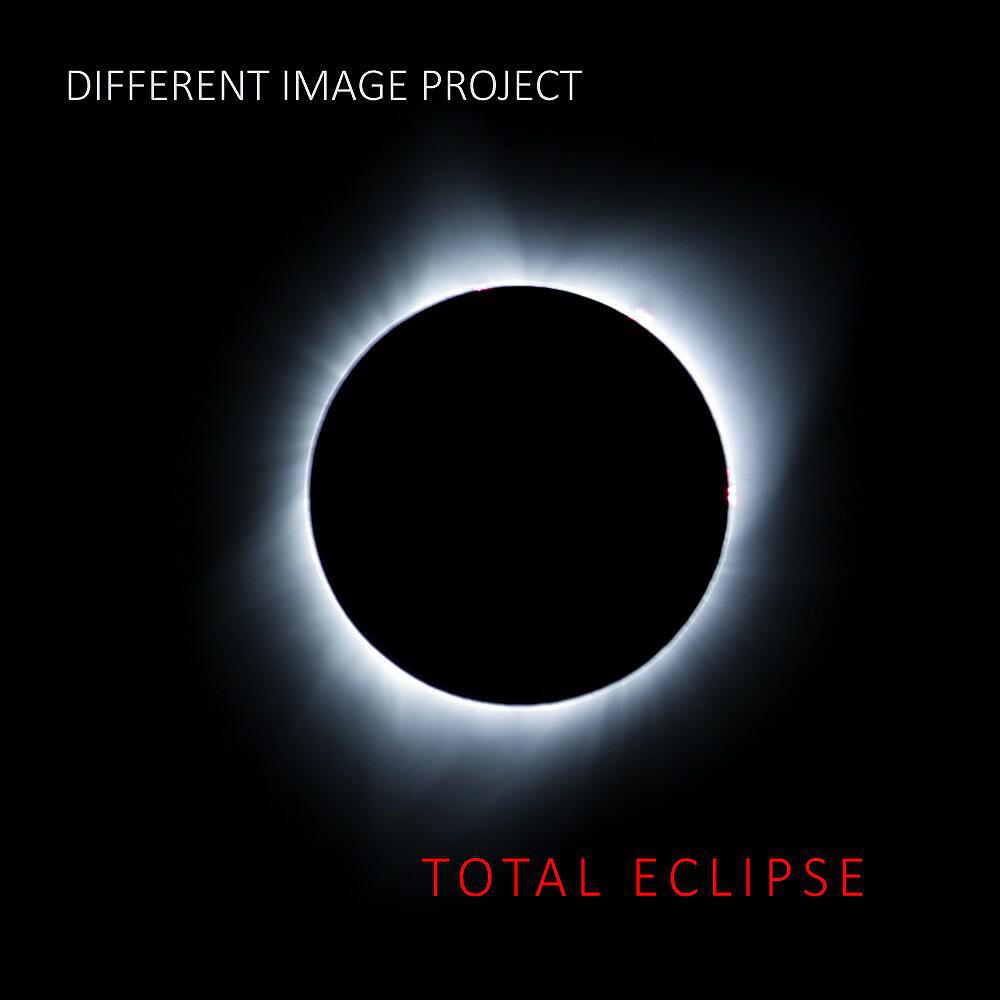 Релиз Total Eclipse