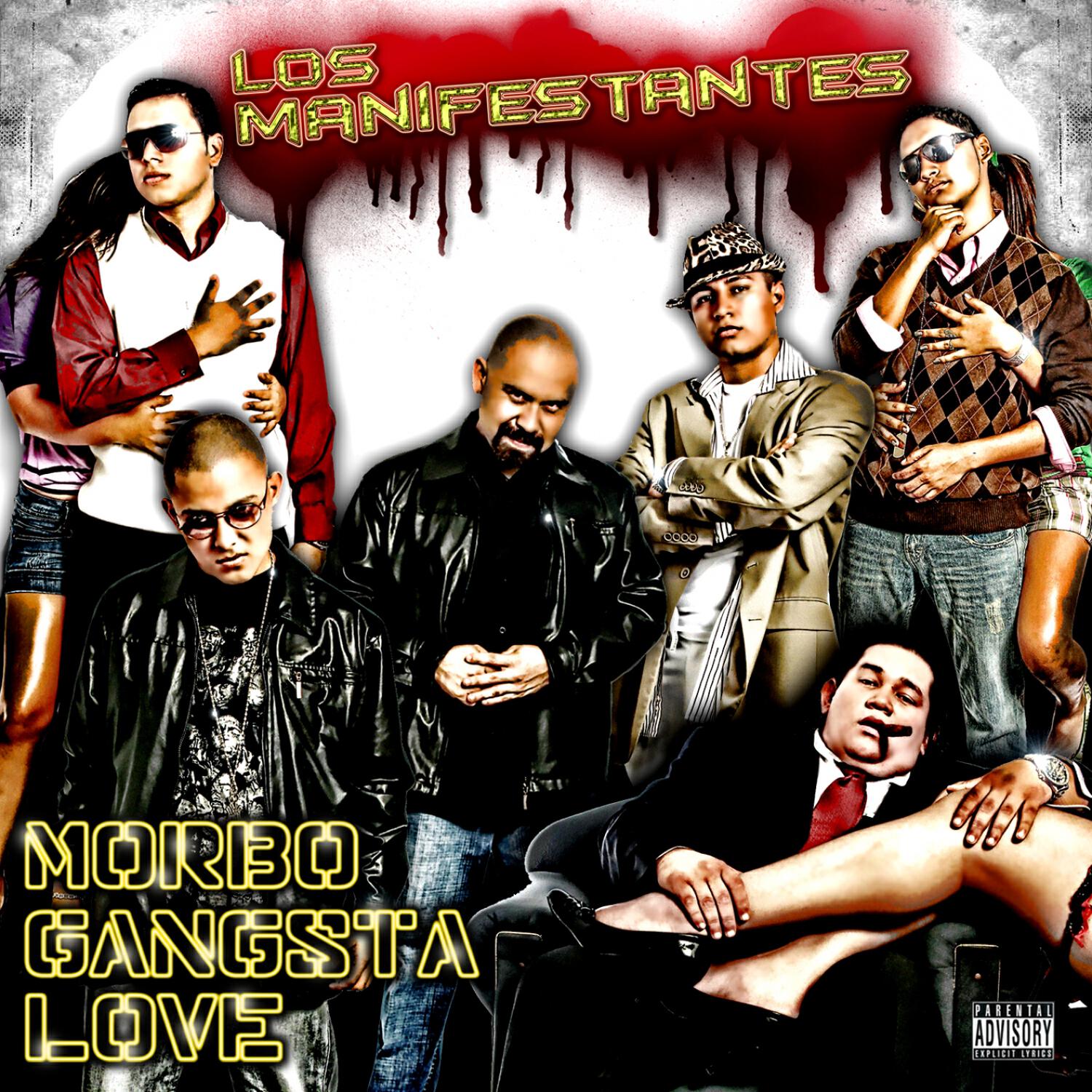 Los Manifestantes