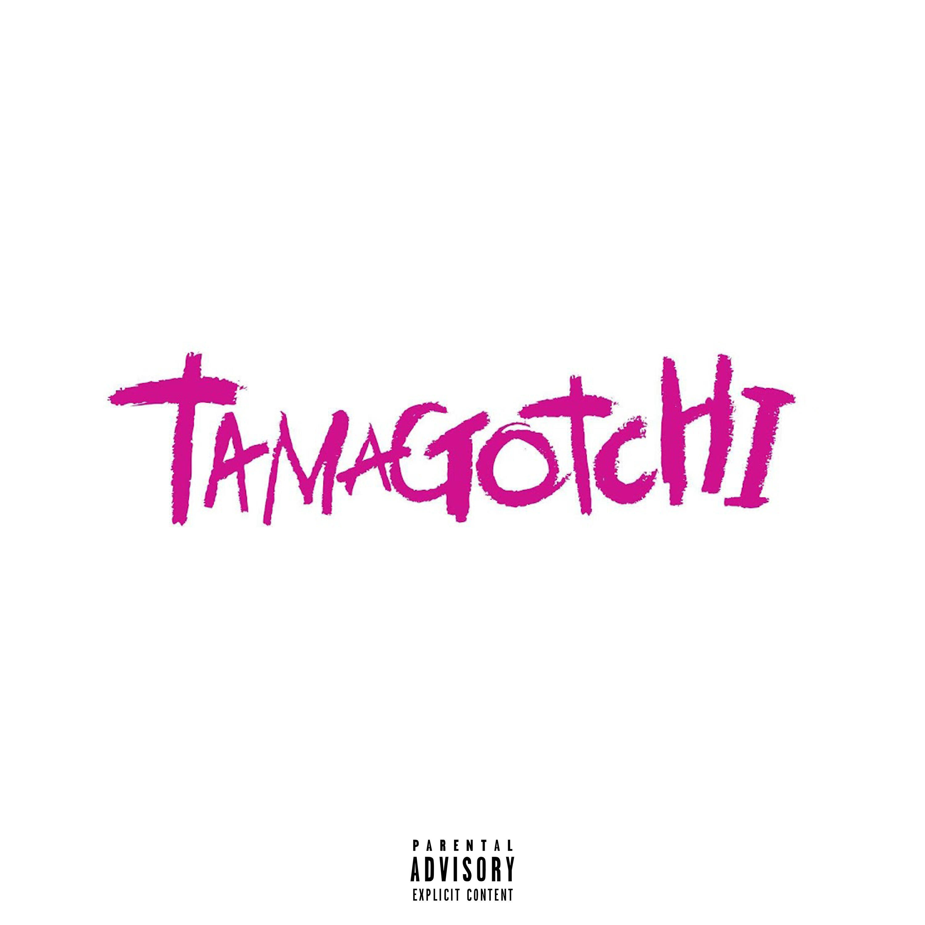 Релиз TAMAGOTCHI