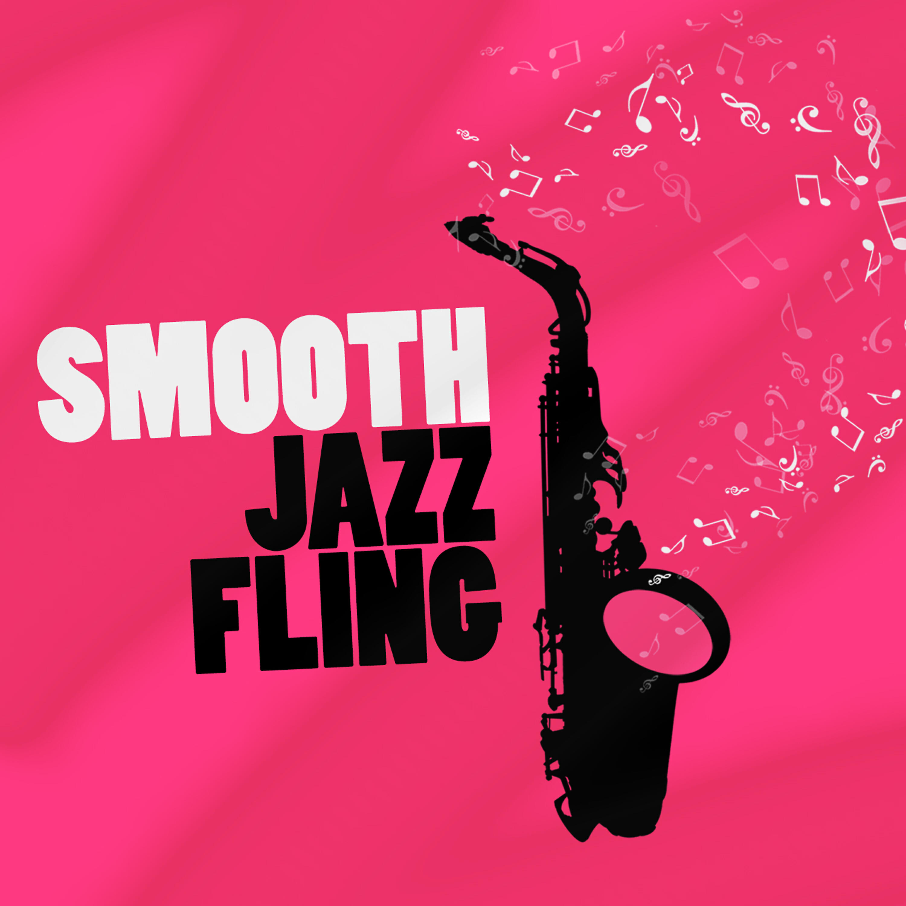 Постер альбома Smooth Jazz Fling