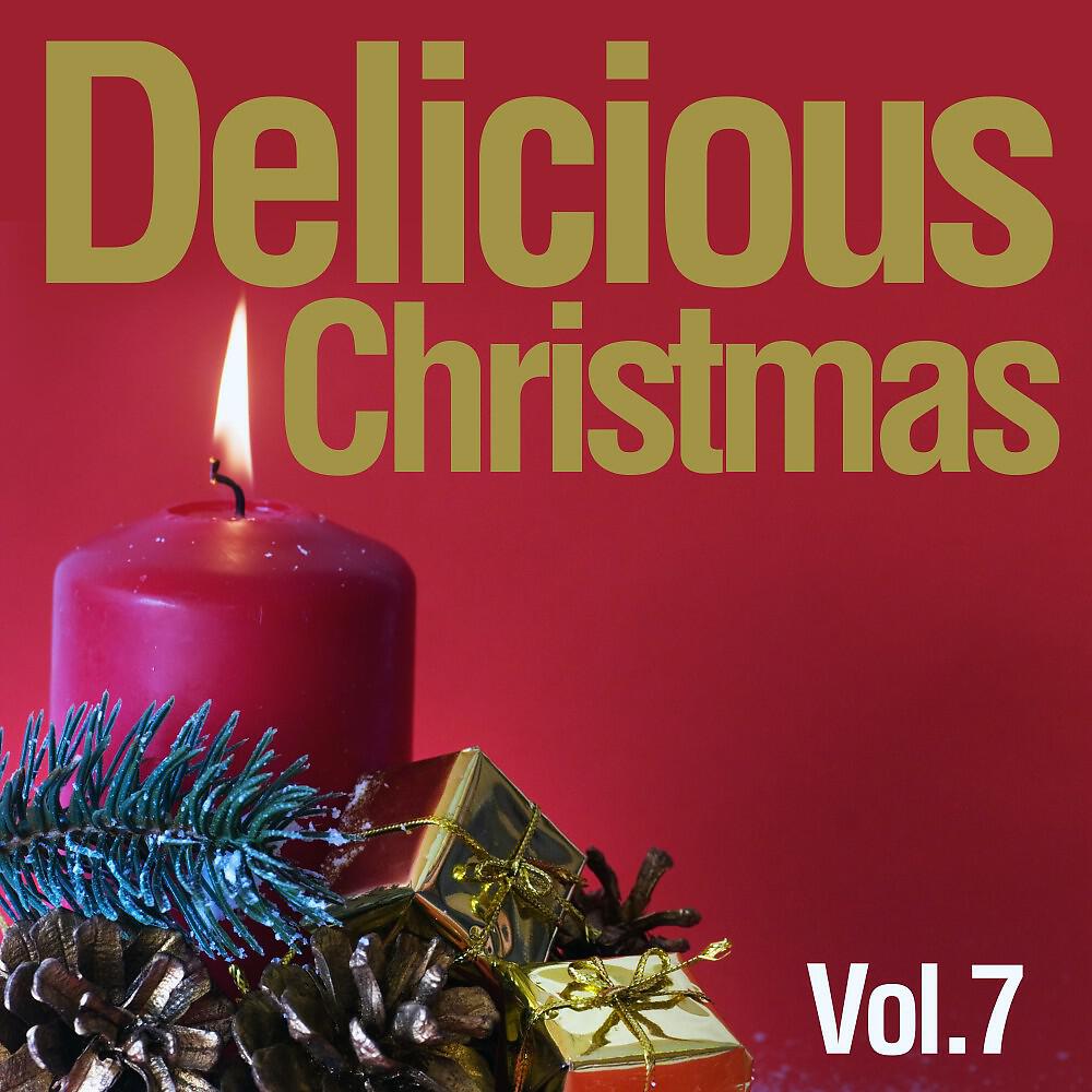 Релиз Delicious Christmas, Vol. 7