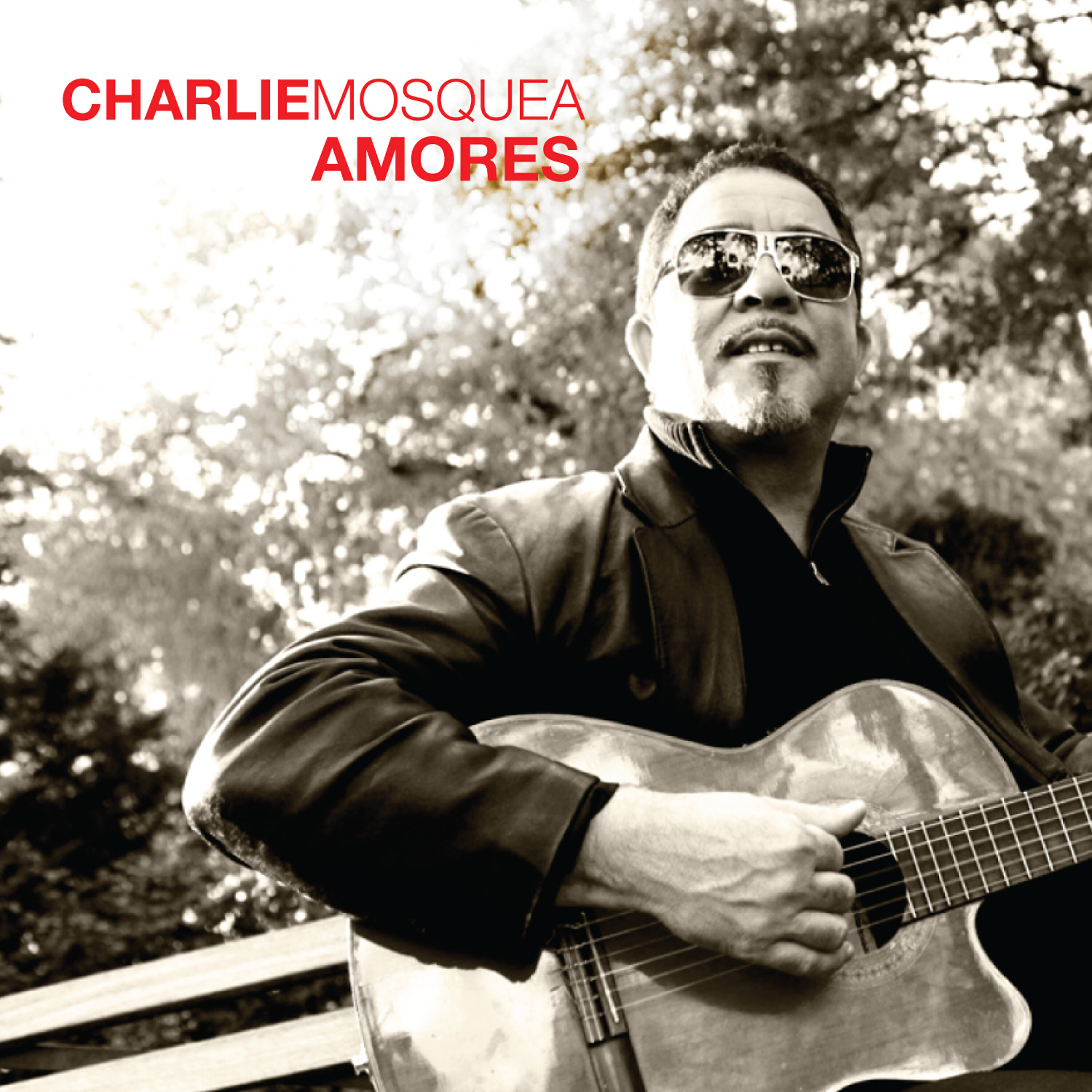 Релиз Amores