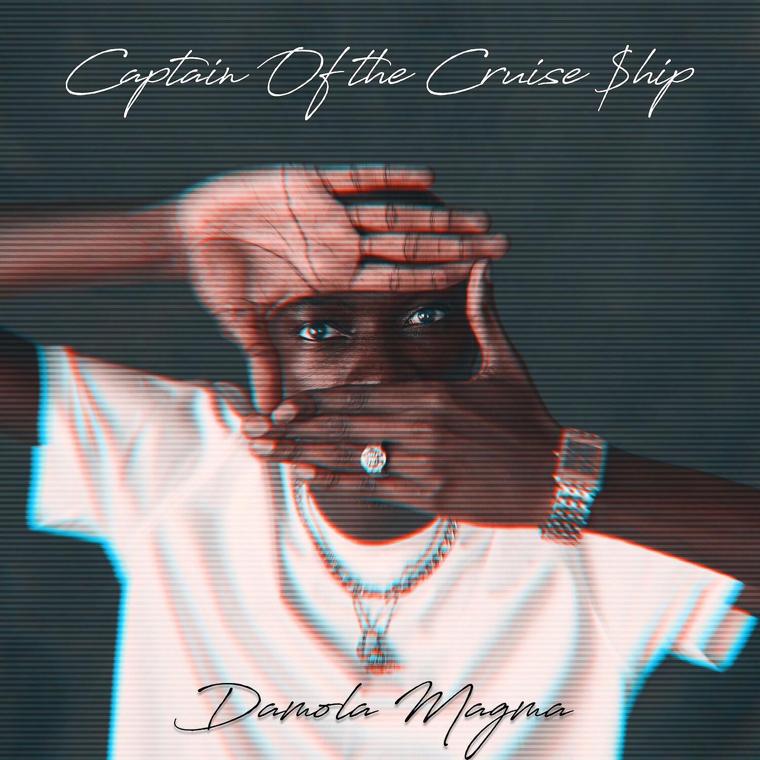 Damola Magma
