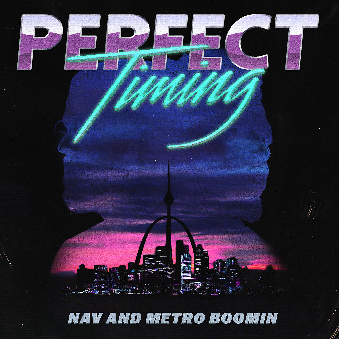 NAV, Metro Boomin - Held Me Down
