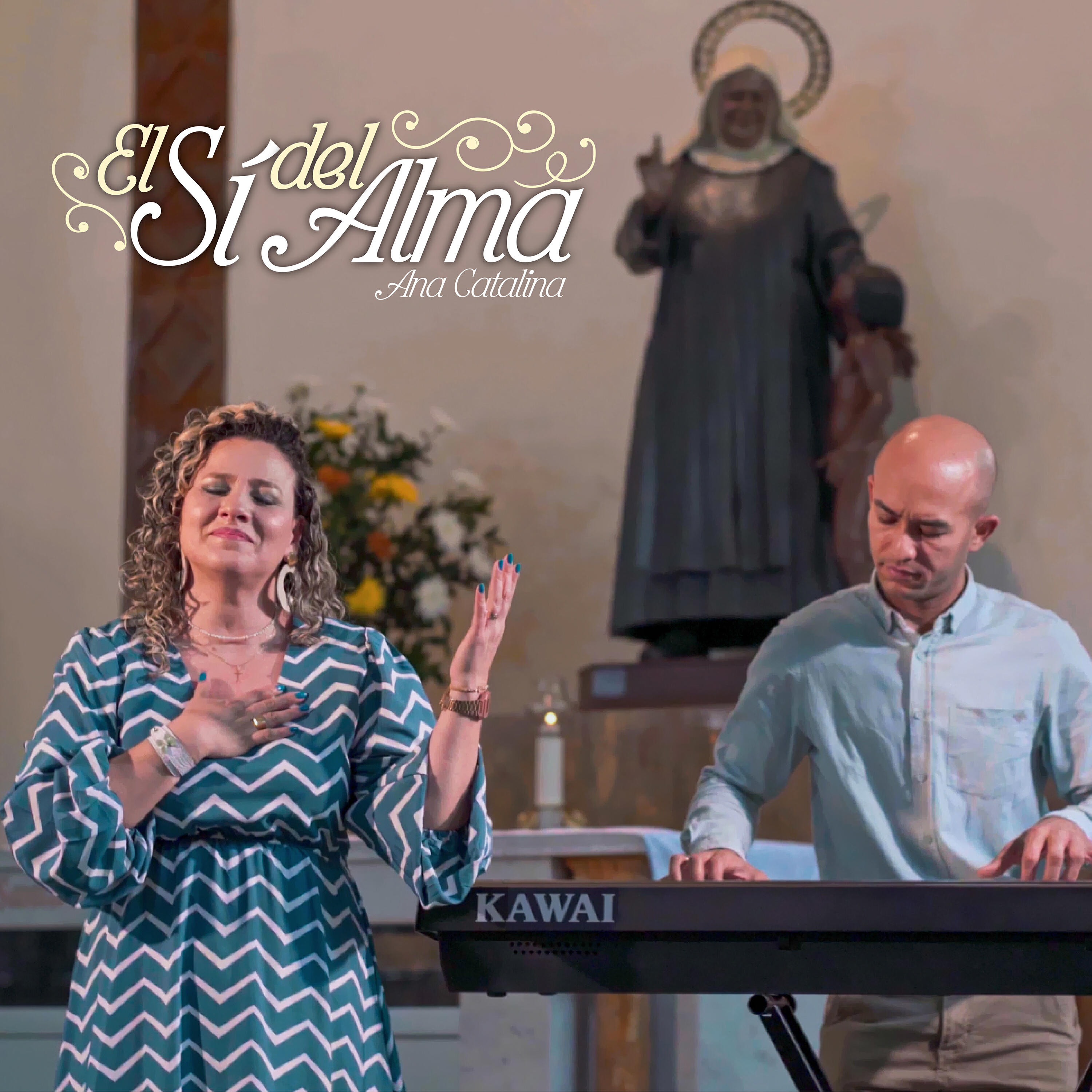 Релиз El Sí del Alma