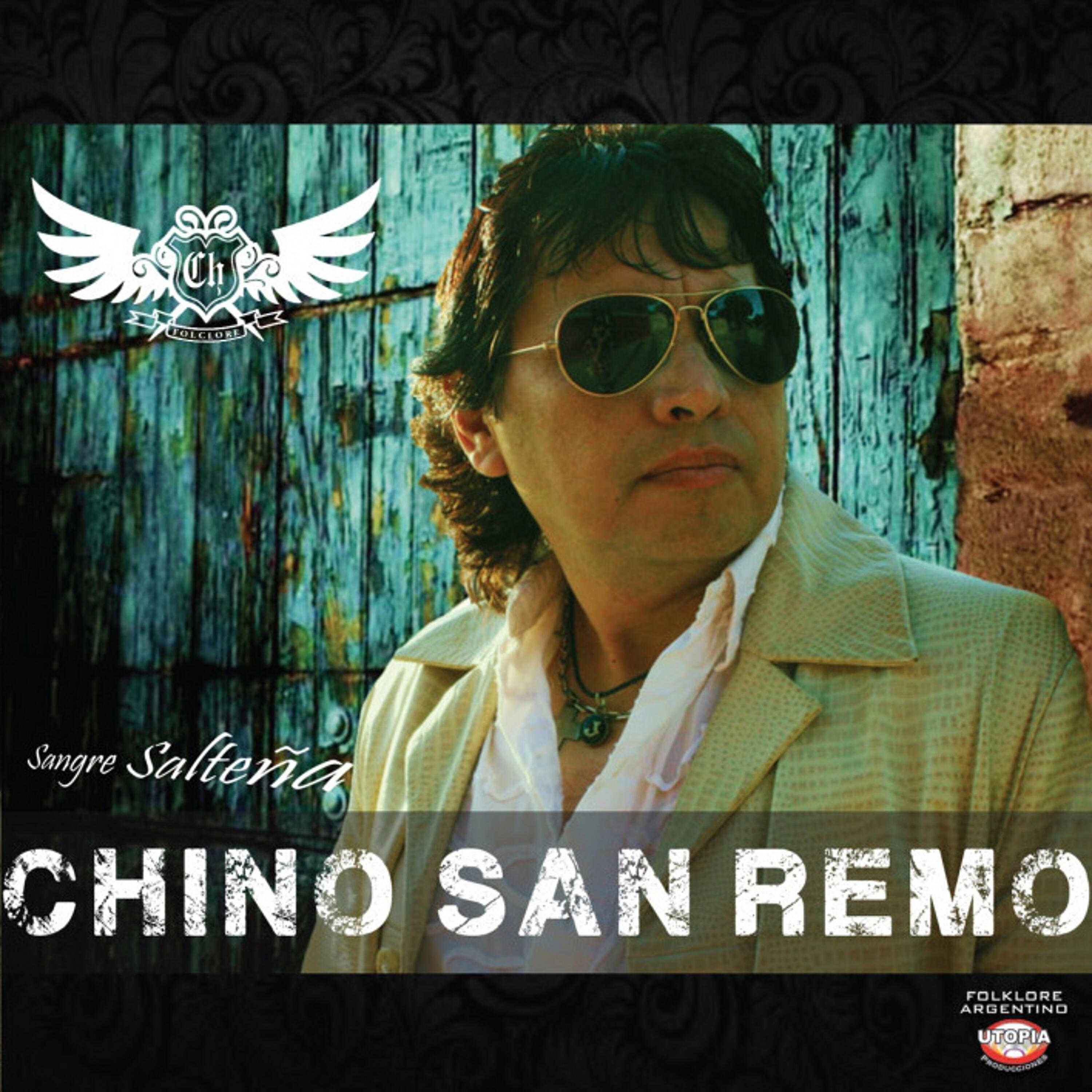 Chino San Remo