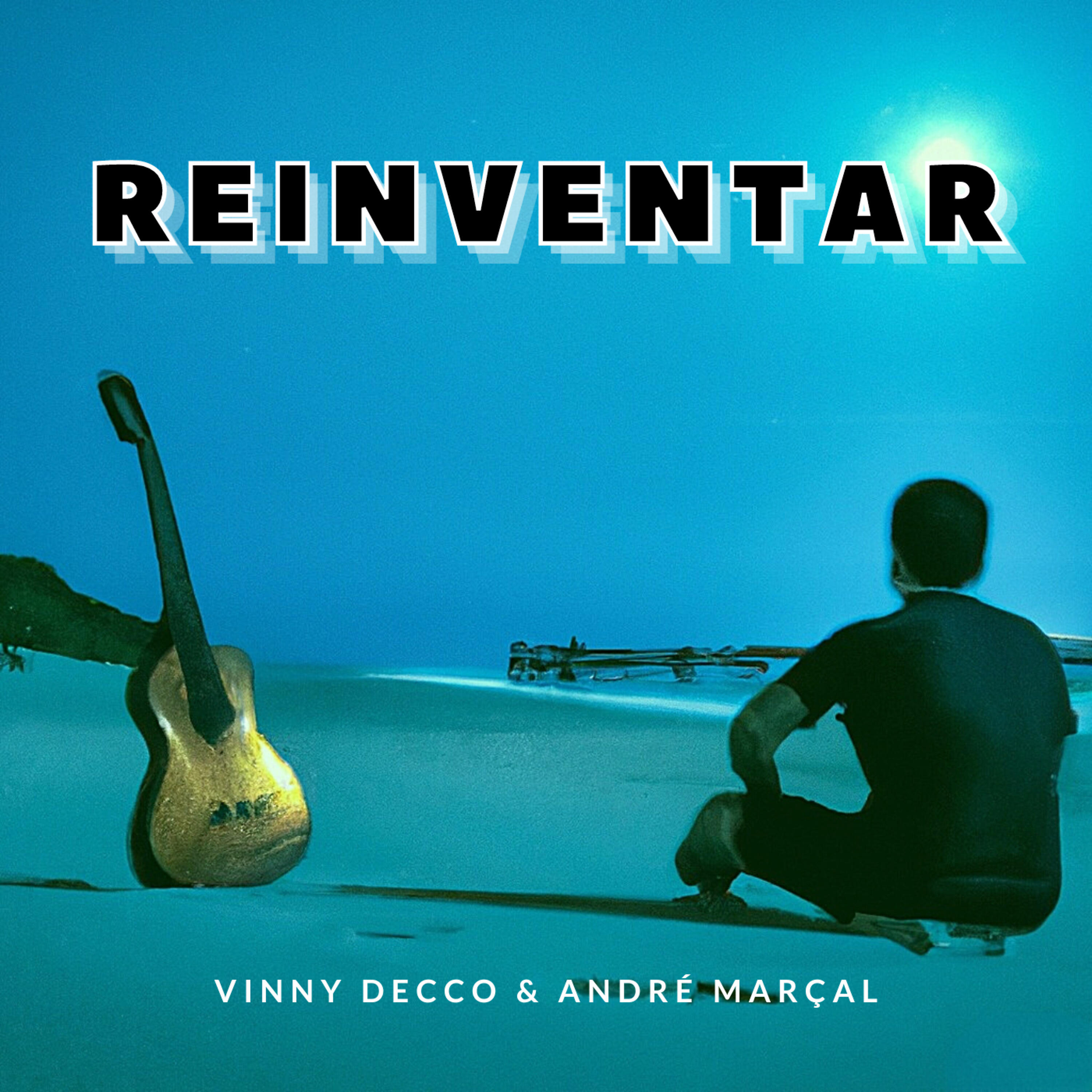 Релиз Reinventar